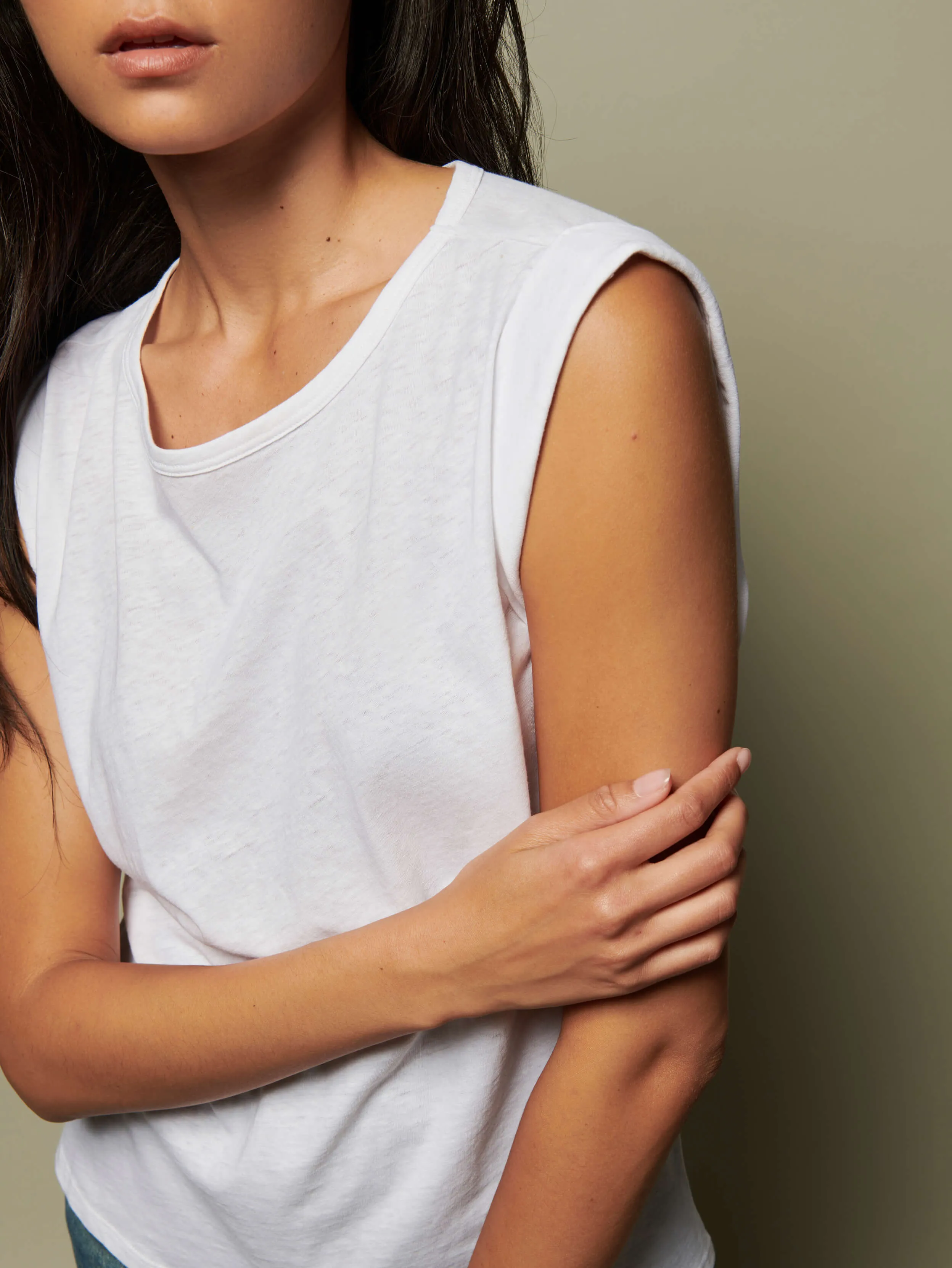 Janis Tank Timeless Top