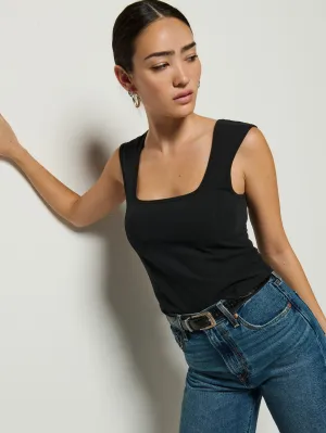 Travel Trend Look Gemi Tank