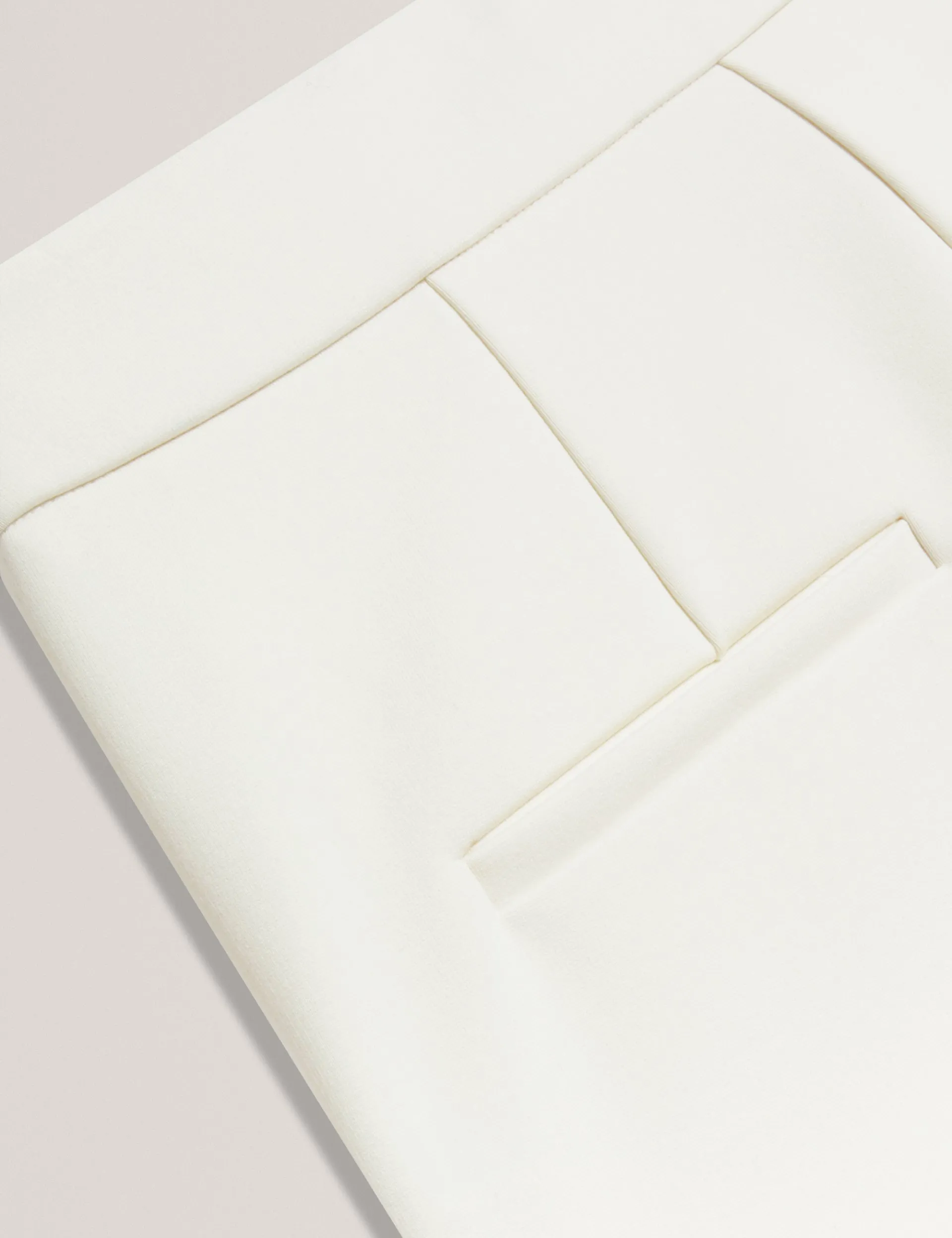 FrictionResistantEdges AntiStaticTechnology INDRIV | IVORY