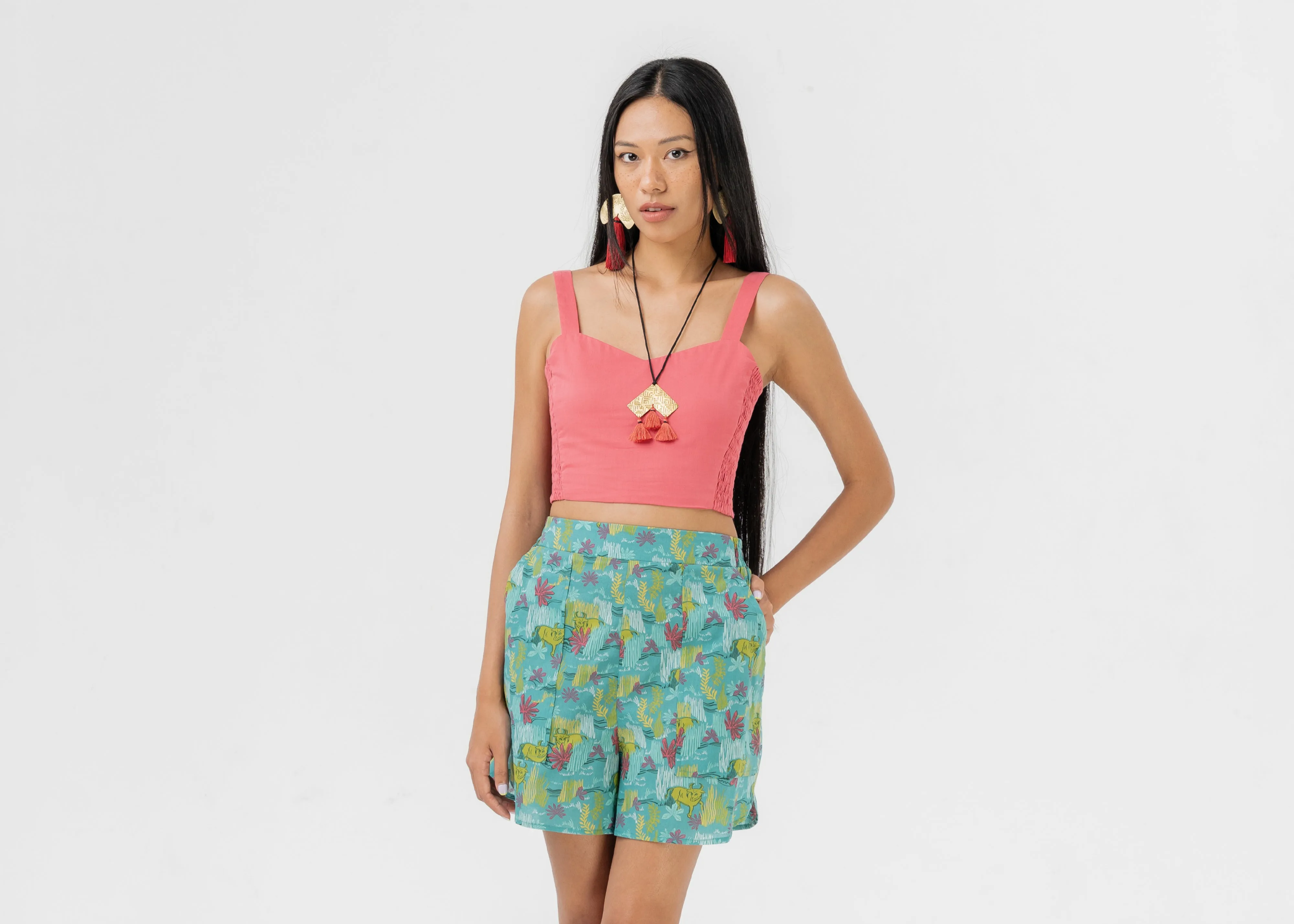 NORMA - RASPBERRY Glow Core