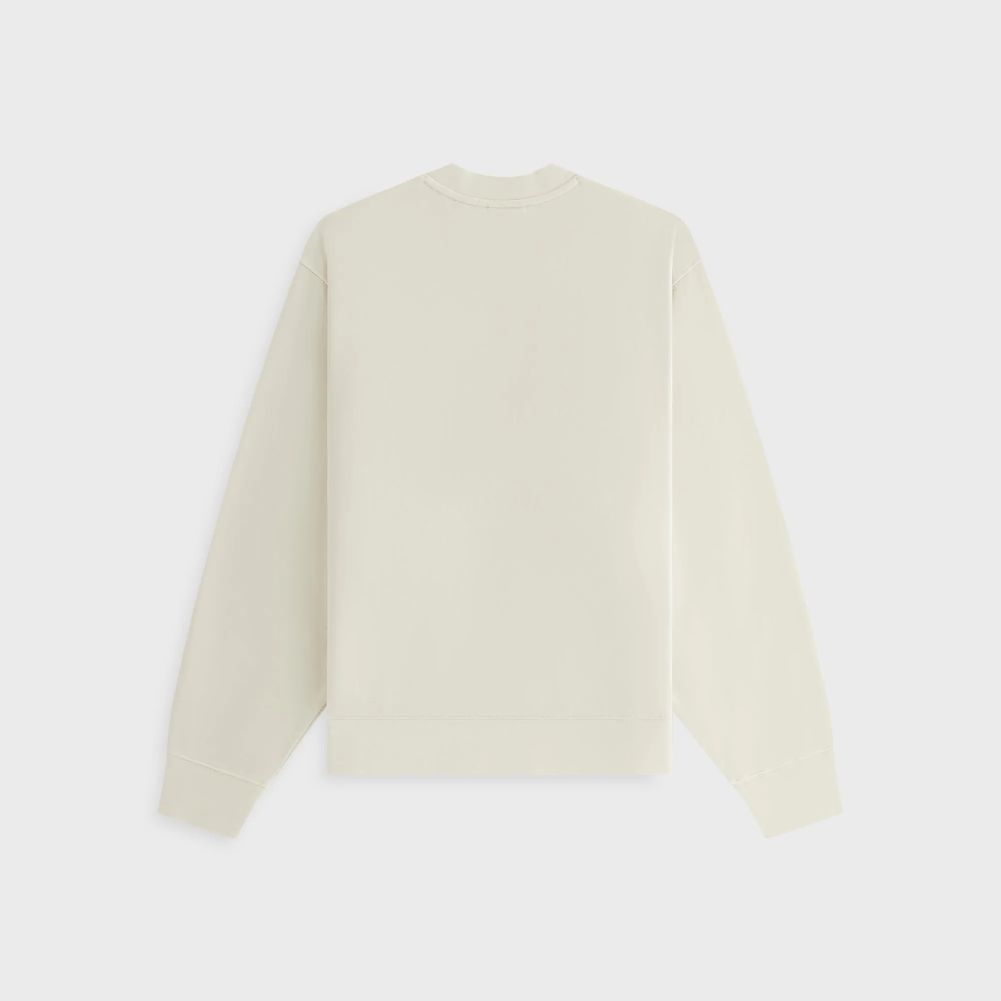 Kith Women Asher New York Crewneck - Veil Comfortable Design product eco friendly conscience