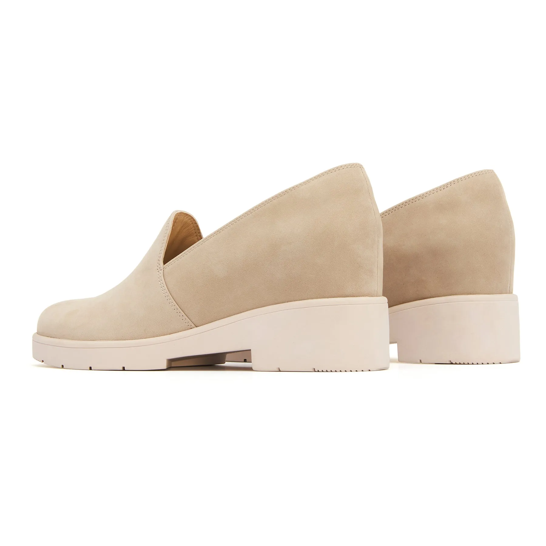 Horizon Slip On Resort Mood Ergonomic Footbed