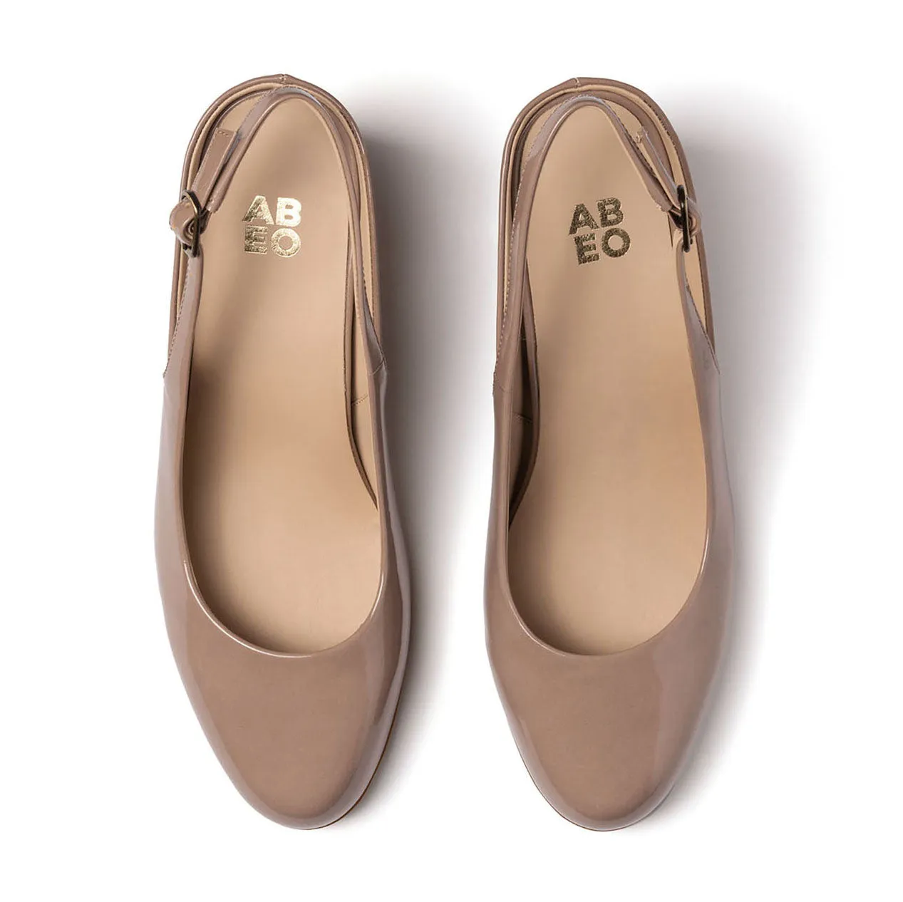 Tempo Slingback Metatarsal Yoga Base Slip Resistant All Weather