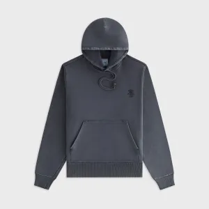 Sporty Wearable Kith Women Jane II Hoodie - Trench