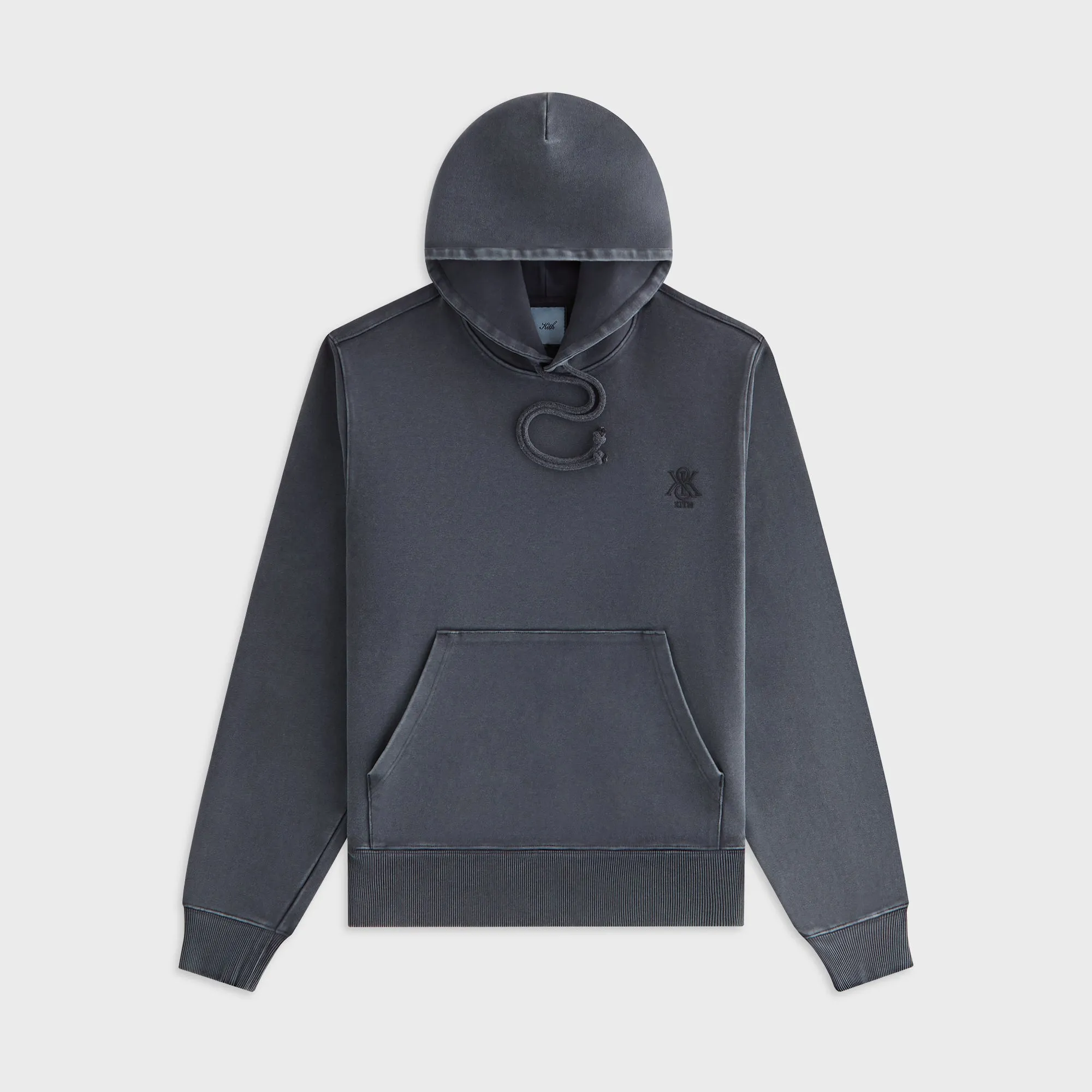 Sporty Wearable Kith Women Jane II Hoodie - Trench