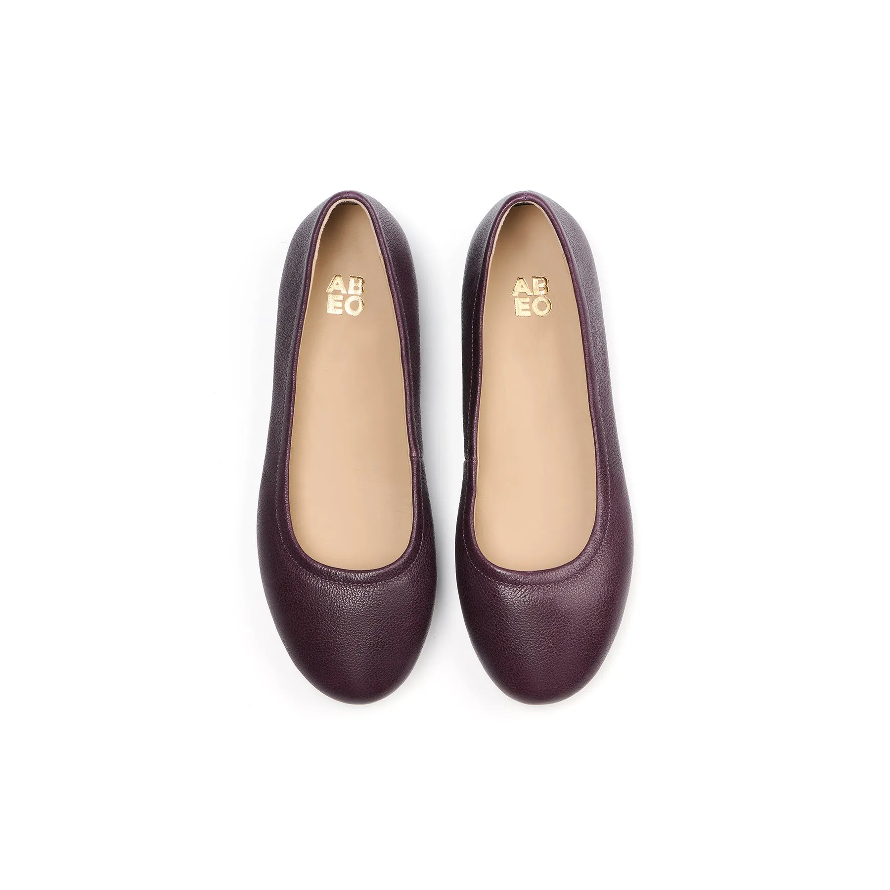 Grip Hold Secure Promenade Flat