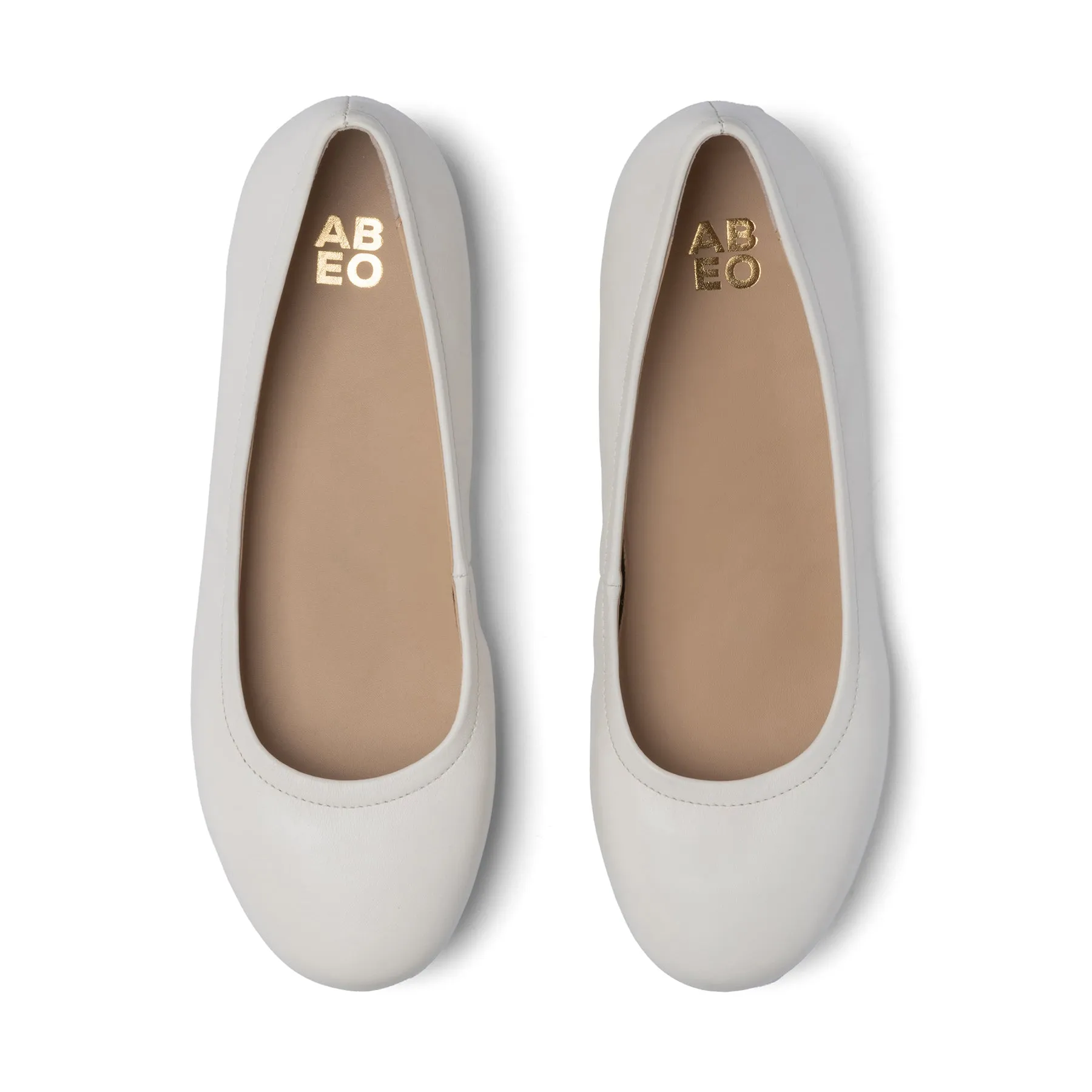 Promenade Flat Metatarsal Anti Fatigue Footbed