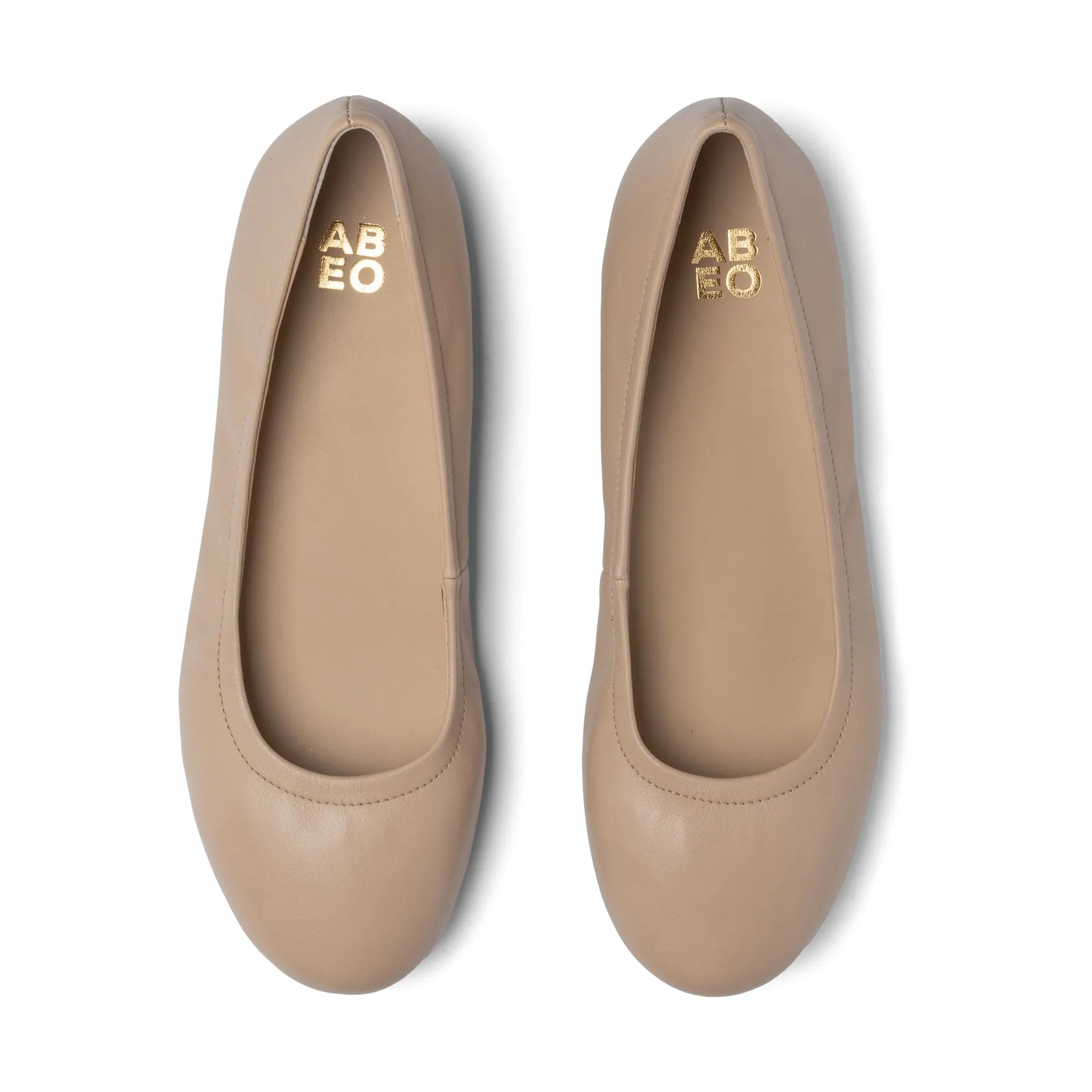 Promenade Flat Metatarsal Cushioned Insole