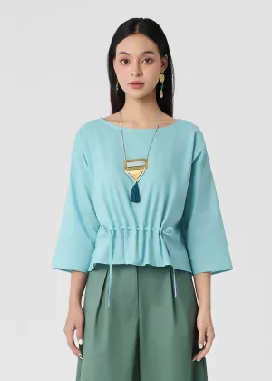 PYXIS - CELESTE OrganicCotton