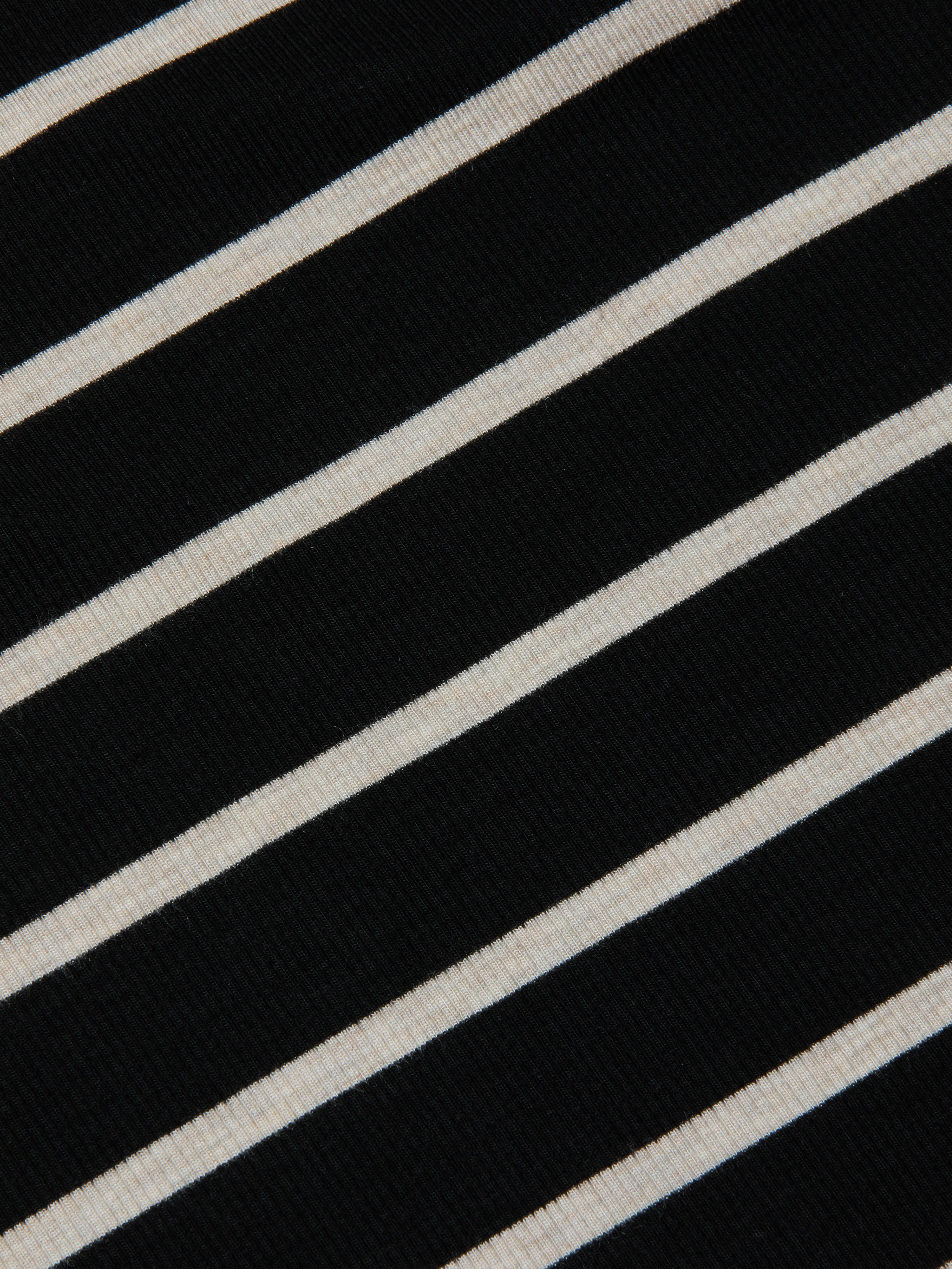 Comfortable Waist Ivanna Midi Tank Dress