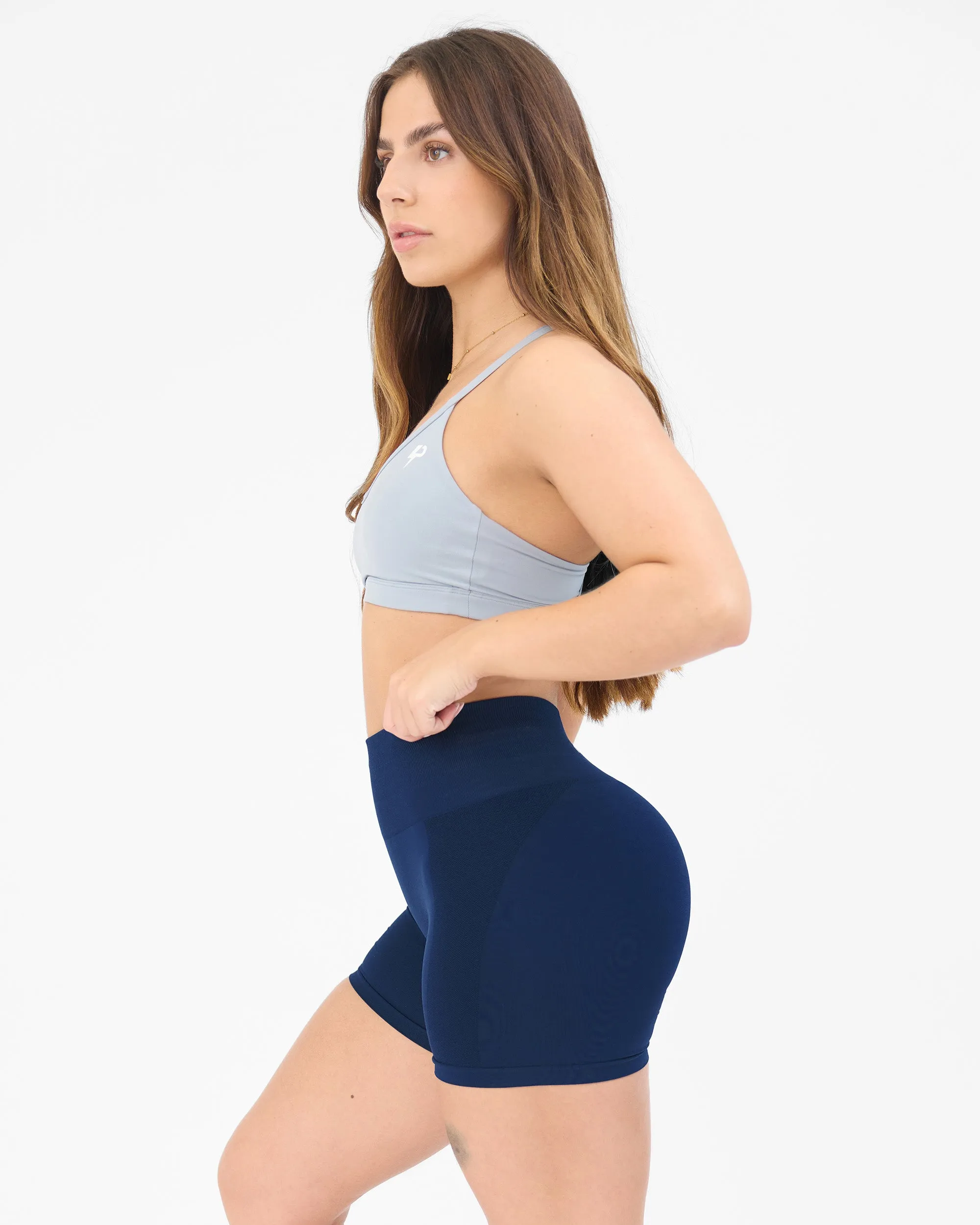 Evolve Classic Sports Bra Non-irritating seams