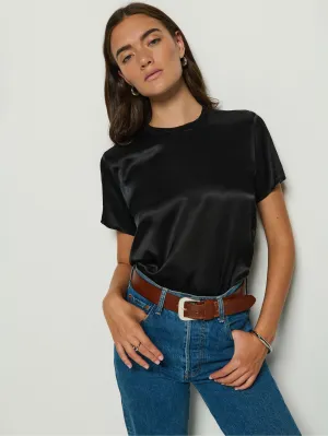 Marie Top Seasonal Comfort Style Essential Top