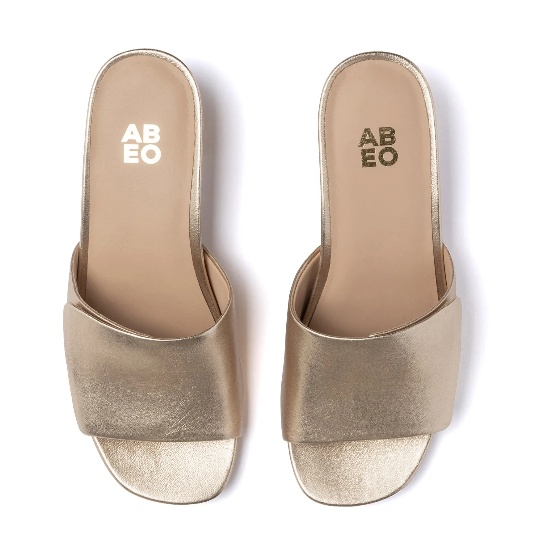 Airflow channels Quality Avenue Slide Metatarsal