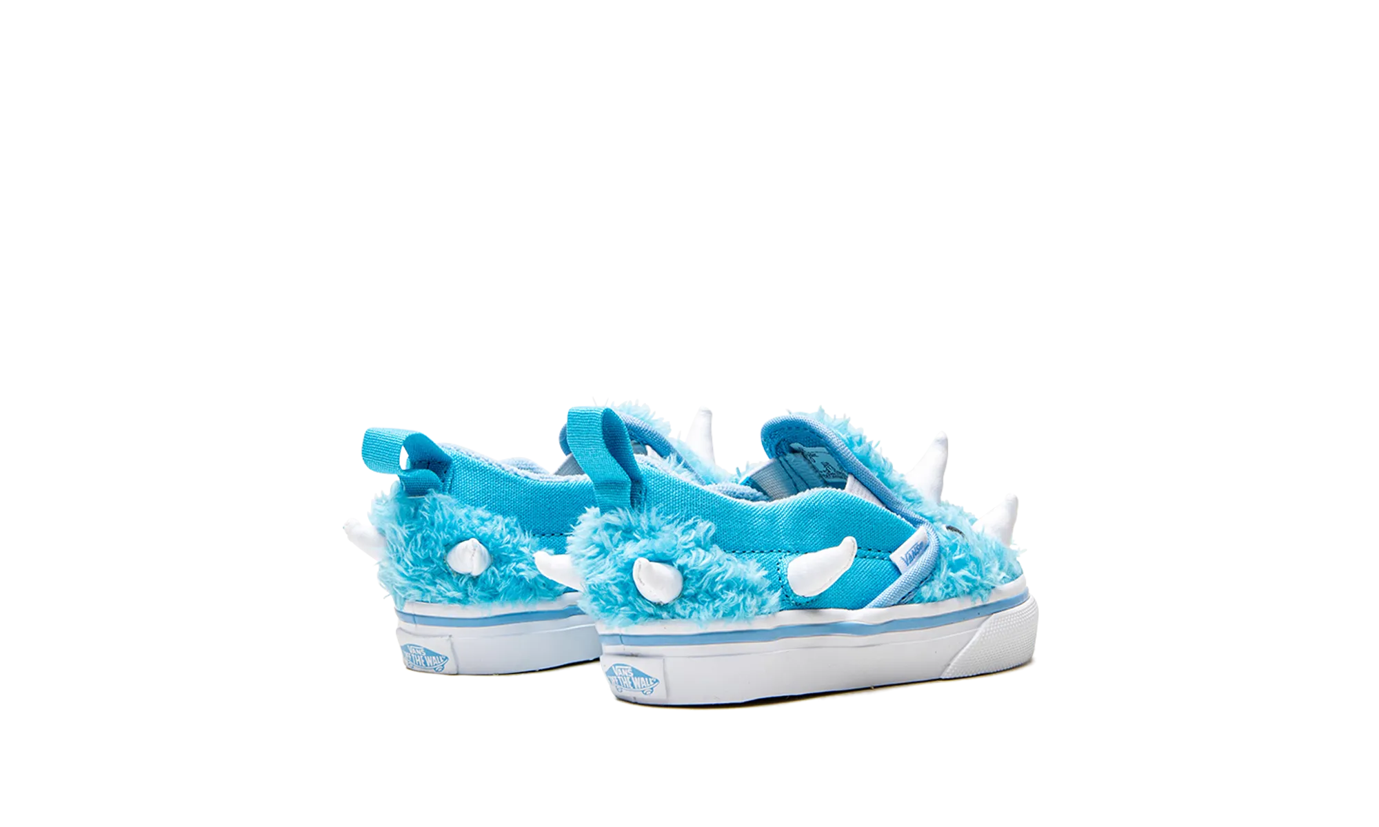 Extended Wear Comfort Monster Slip-On V TD