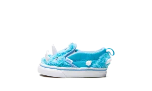 Chic Look Premium Suede Material Monster Slip-On V TD