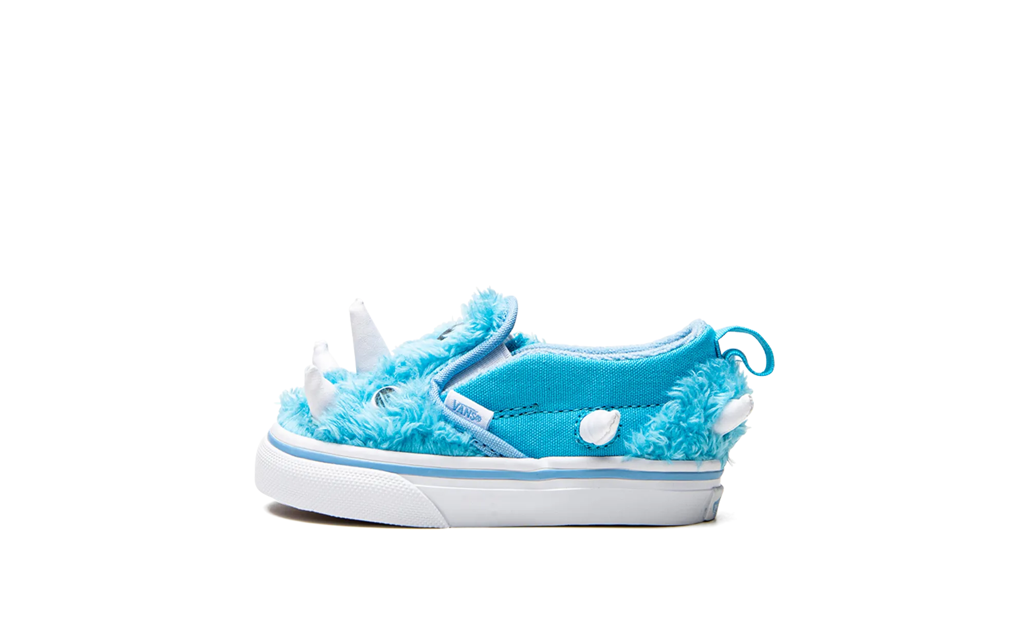 Chic Look Premium Suede Material Monster Slip-On V TD