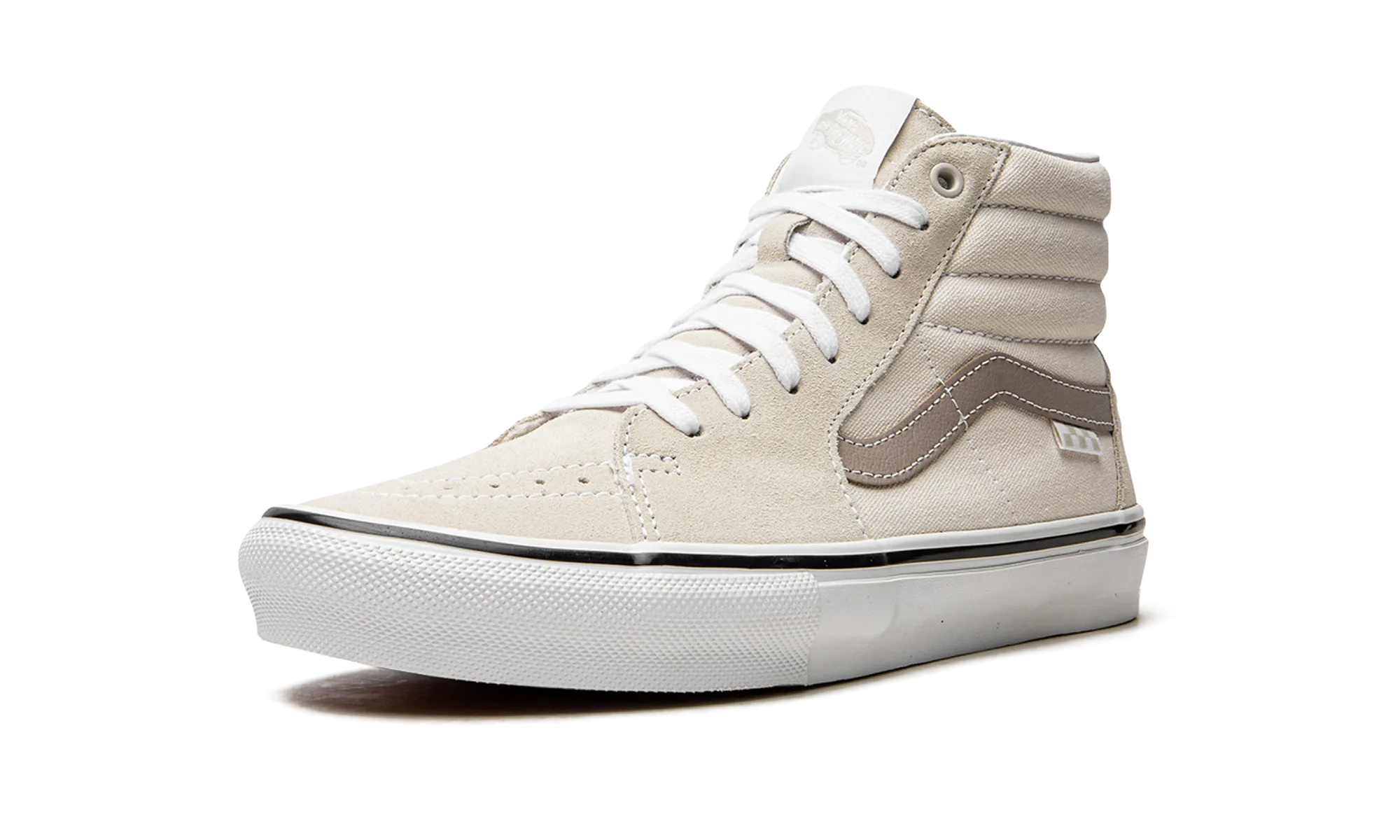 Skate SK8-HI Walk Comfort