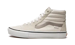 Square Toe Design Spring Walk Skate SK8-HI