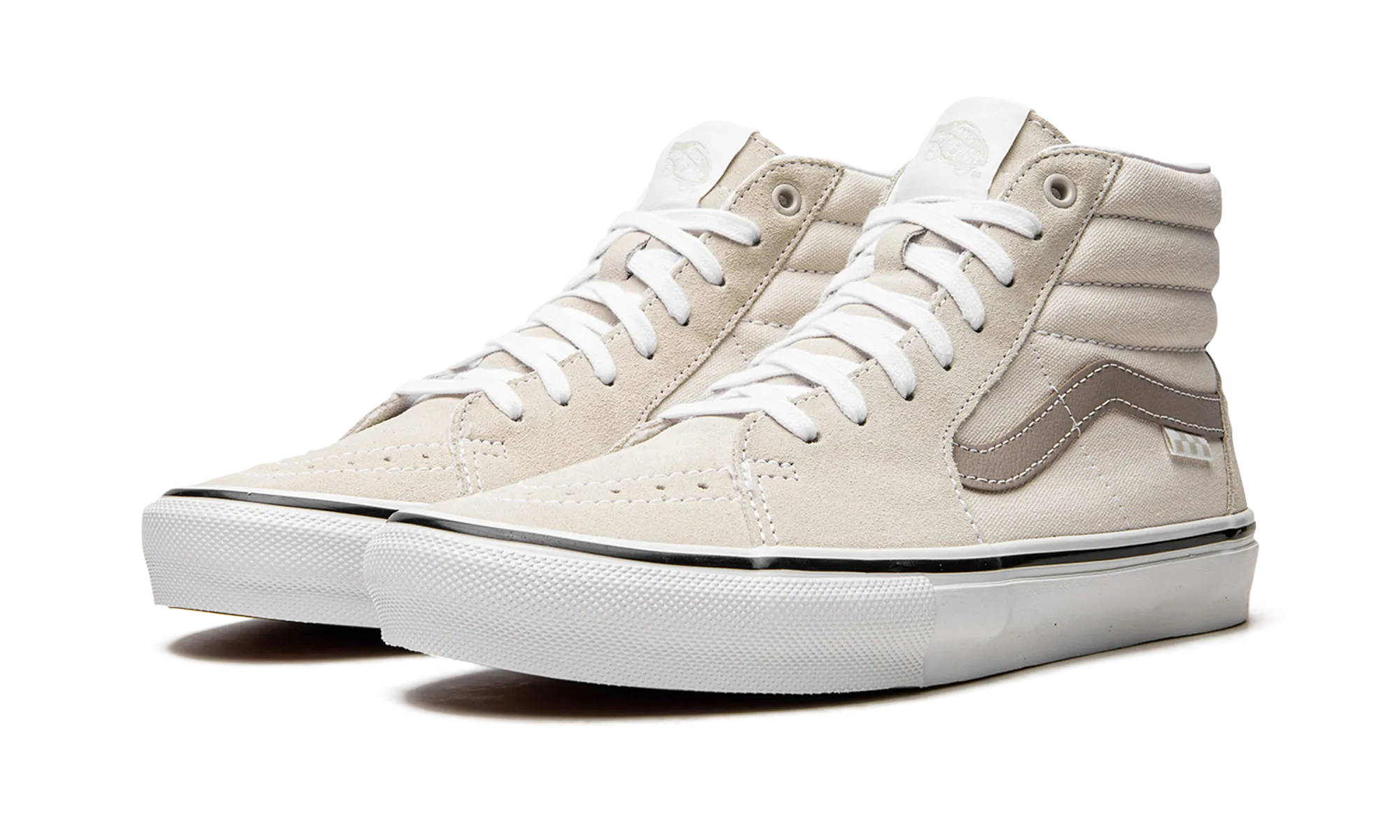 Soft   touch Skate SK8-HI