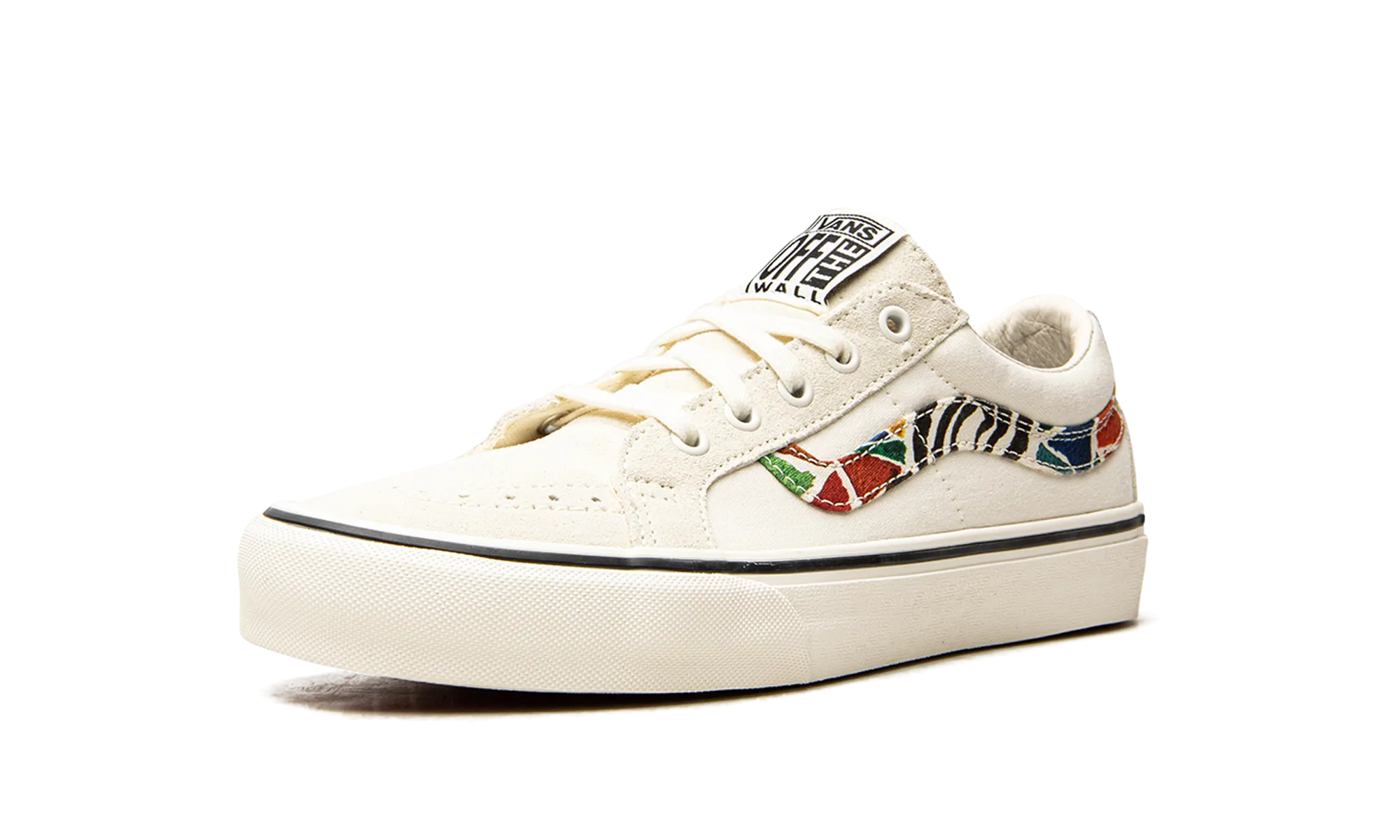 Sk8-Low "Hanna Scott" Cloud Like