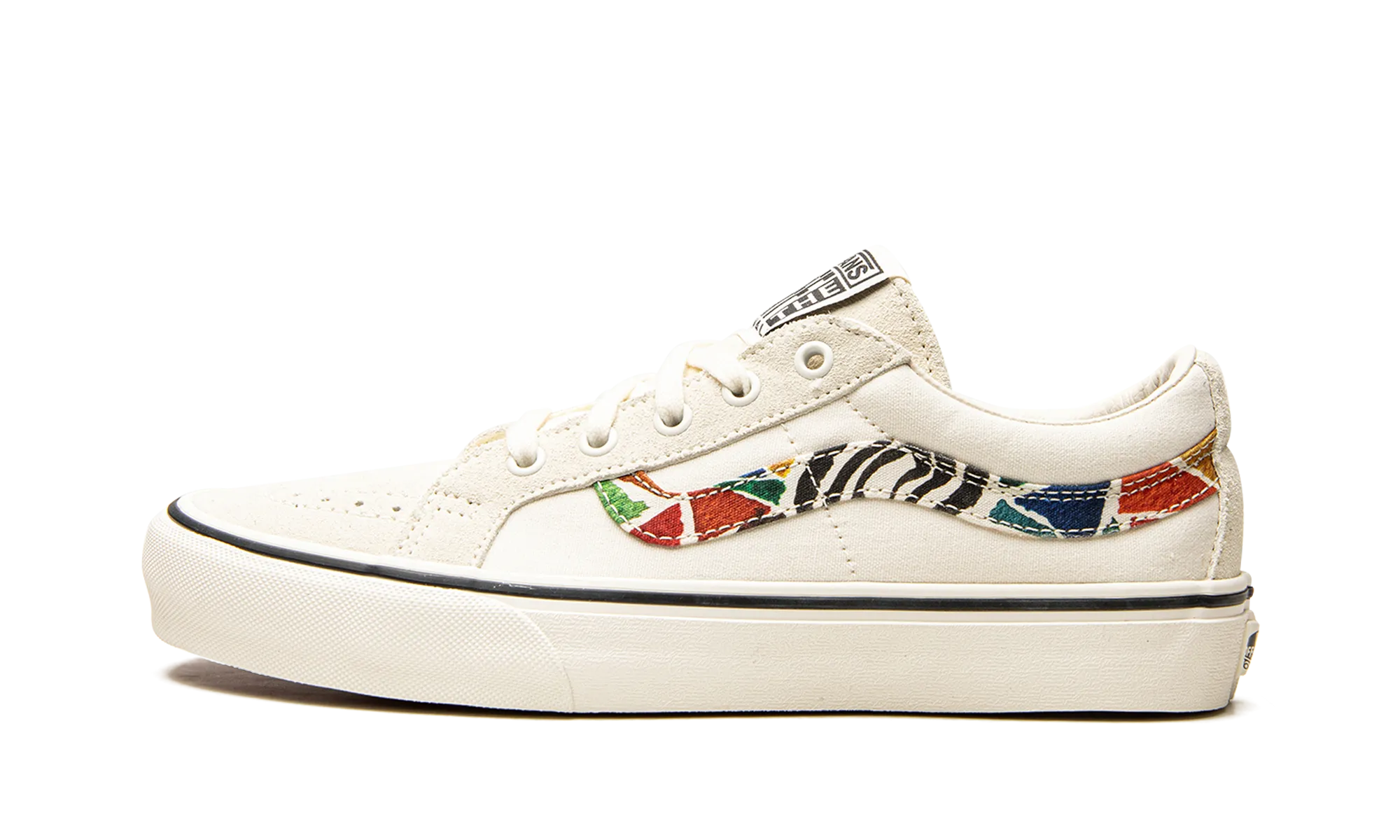 Urban Classic Slip-On Style Sk8-Low "Hanna Scott"