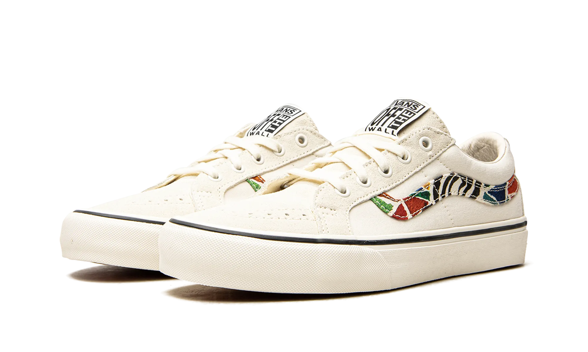 Grip Hike Strap Sk8-Low "Hanna Scott"