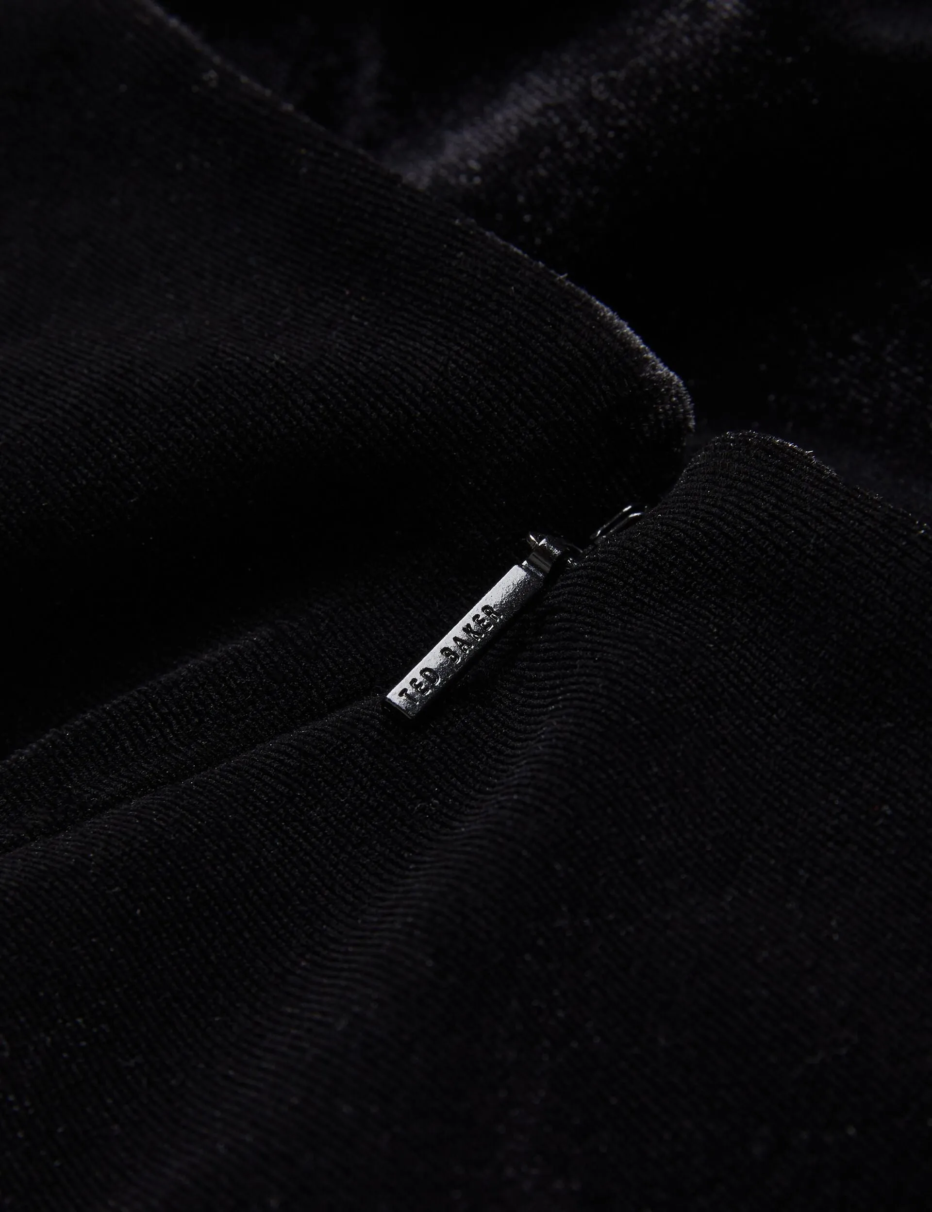 WindproofInterior Wind Glow DURVLA | BLACK