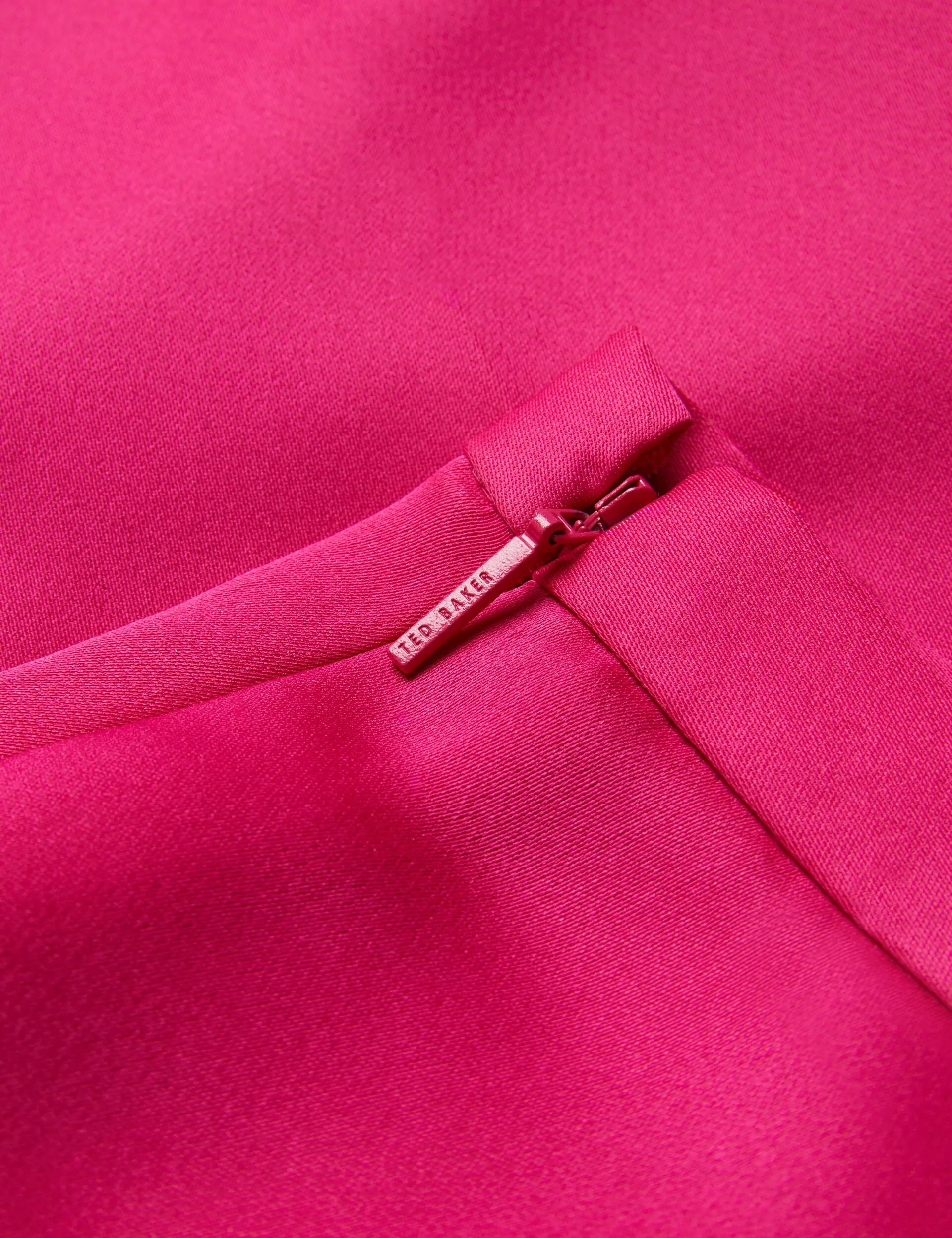 Thermal Insulation Fairy Mood AKENIT | FUCHSIA