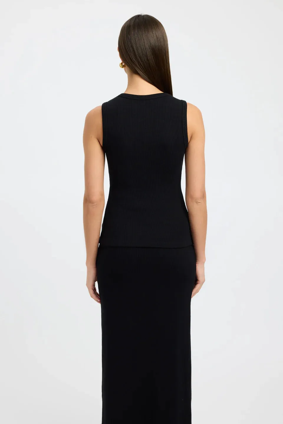 Carter Maxi Skirt Breezy Mood