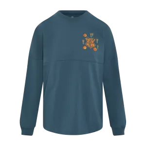 Lumos Nox Spirit Jersey Quality control