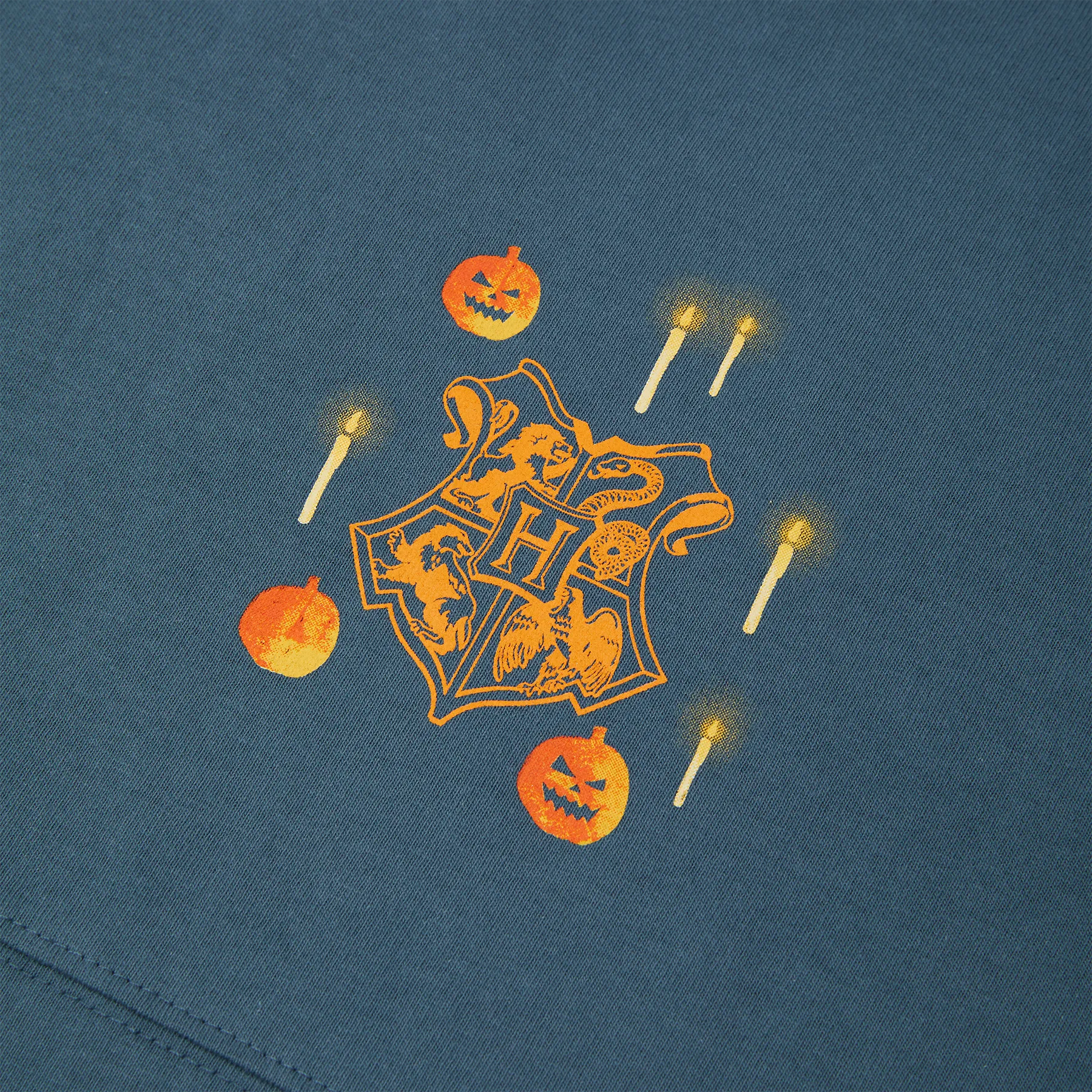 Lumos Nox Spirit Jersey Cool Vibes