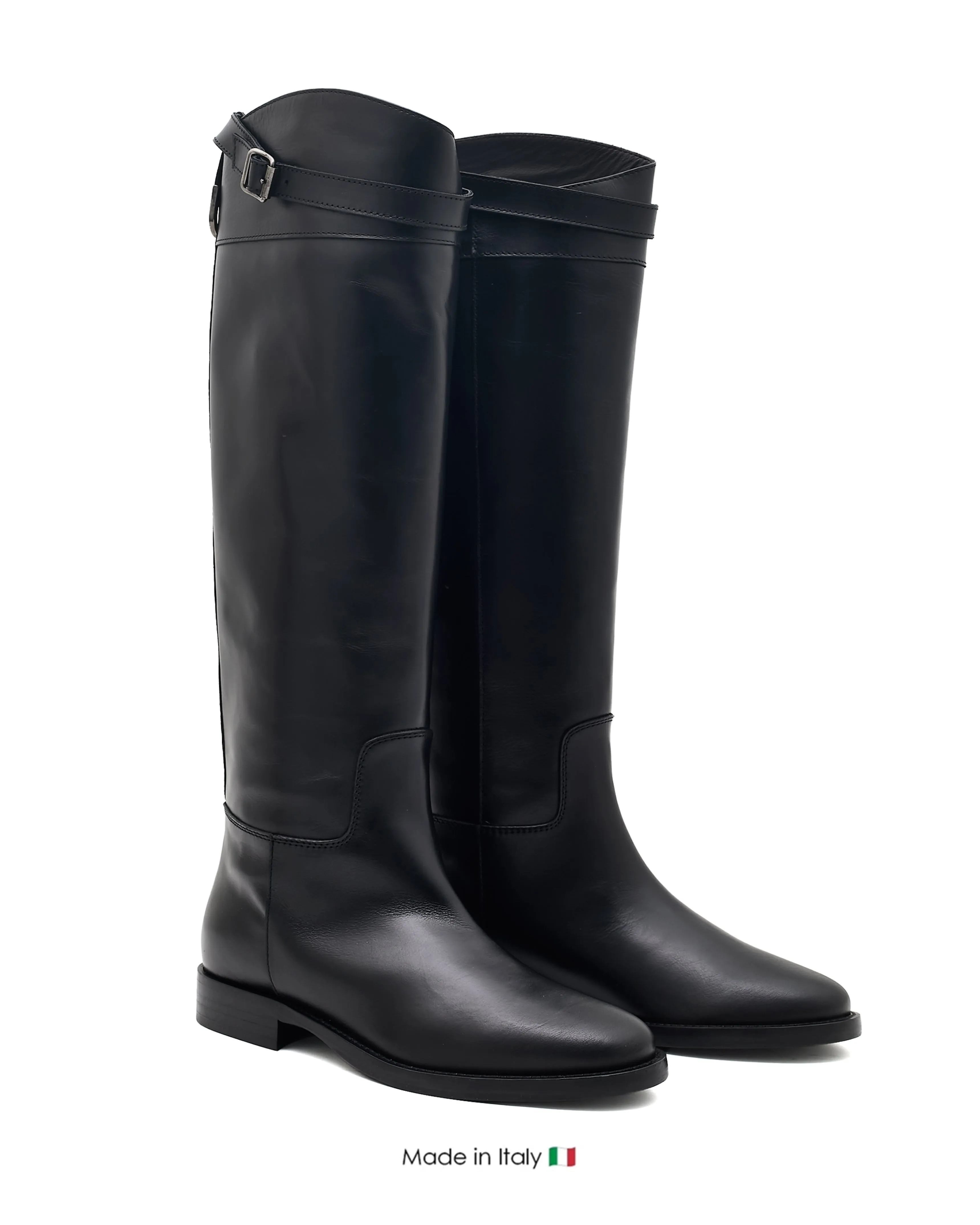 Tough Build Mountain Trail Remi Santa Monica Nero