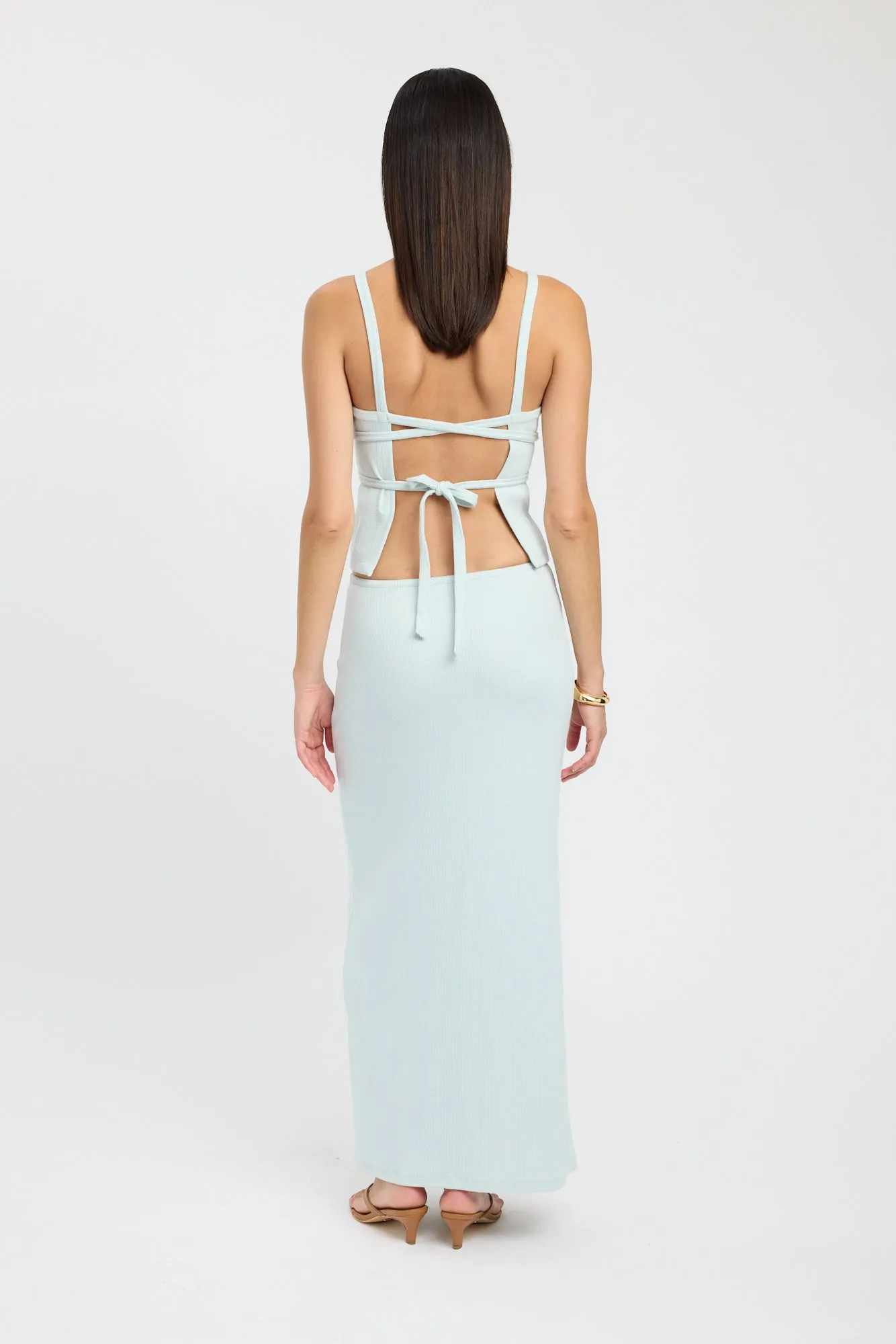 Billie Skirt Modern Luxe