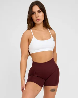 Seamless lining Evolve Classic Sports Bra