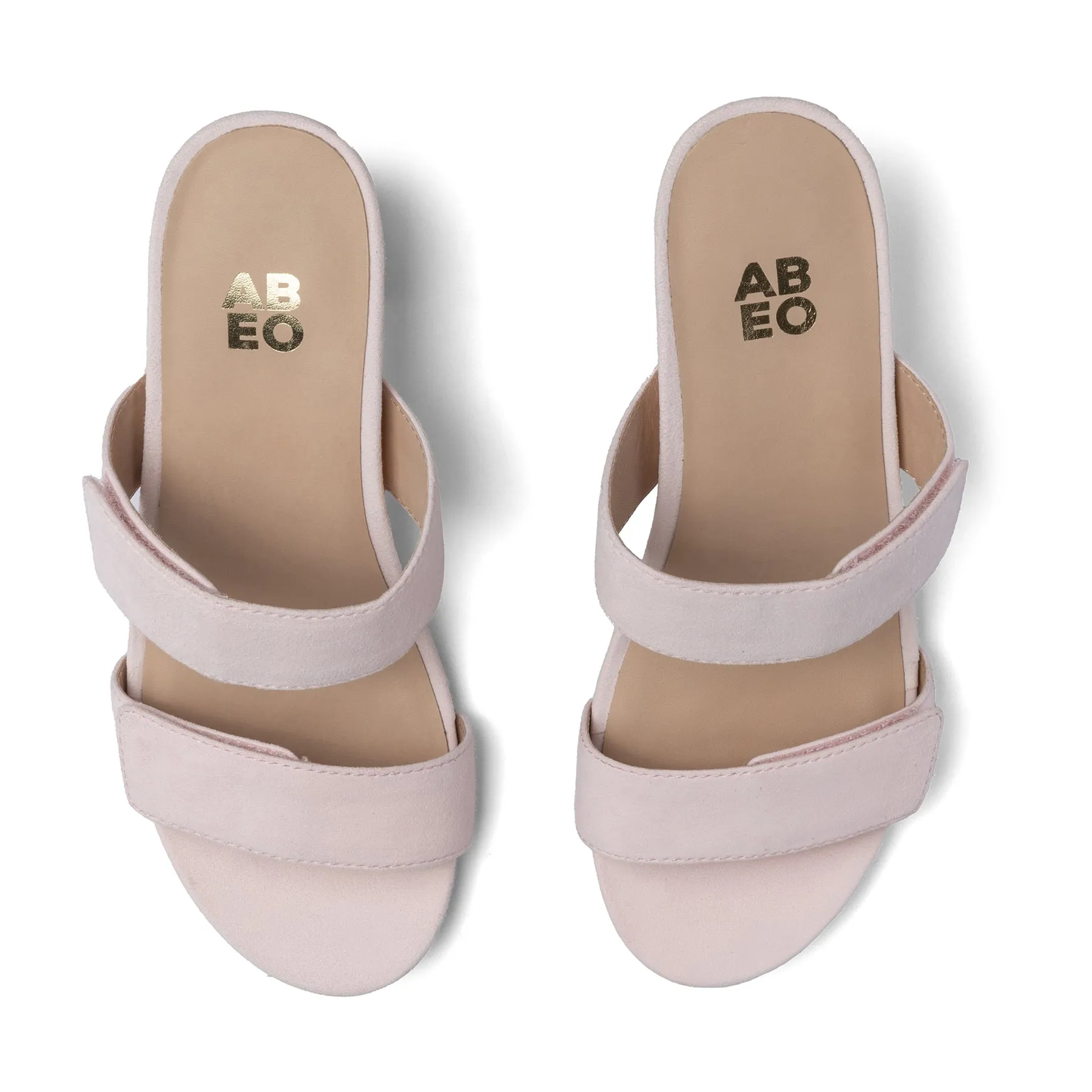 Padded collar Tempo Slide