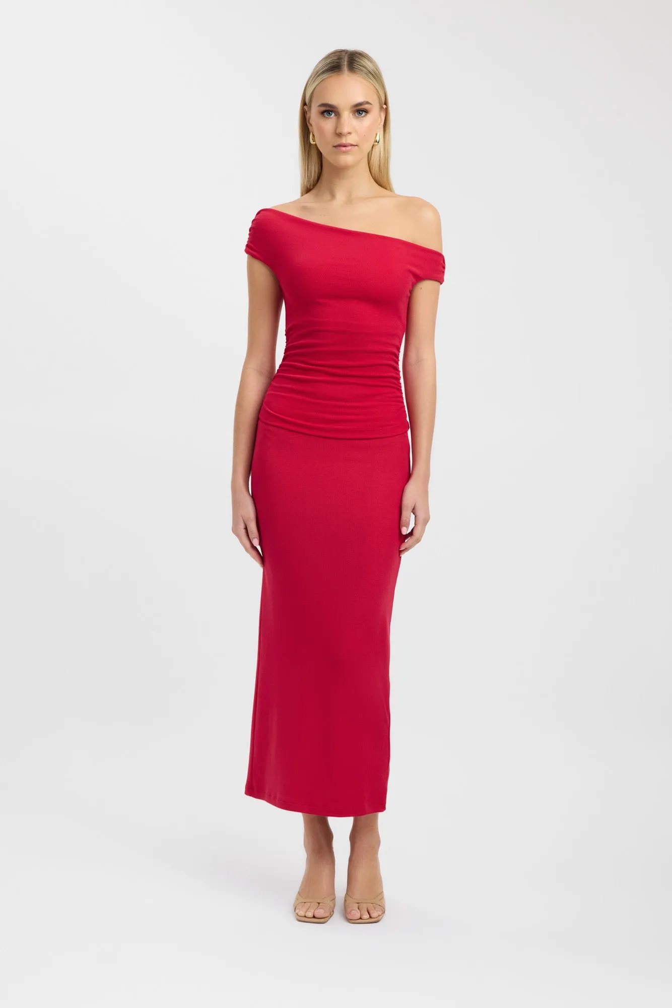 Rhys Skirt Mix Separates