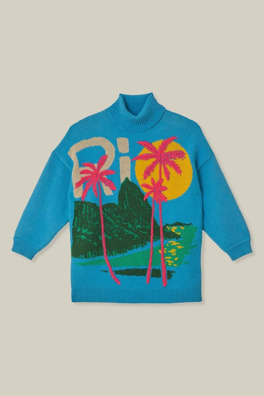 Home Style Rio Sweater