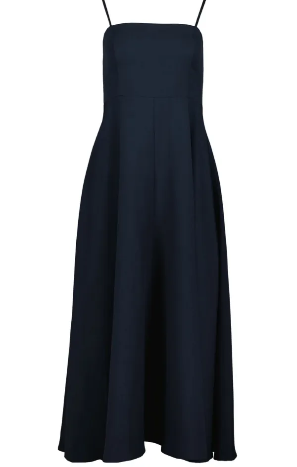 Breeze Flow Comfortable texture Roma Sundress