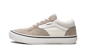 Rowan City Tour Arch Support System