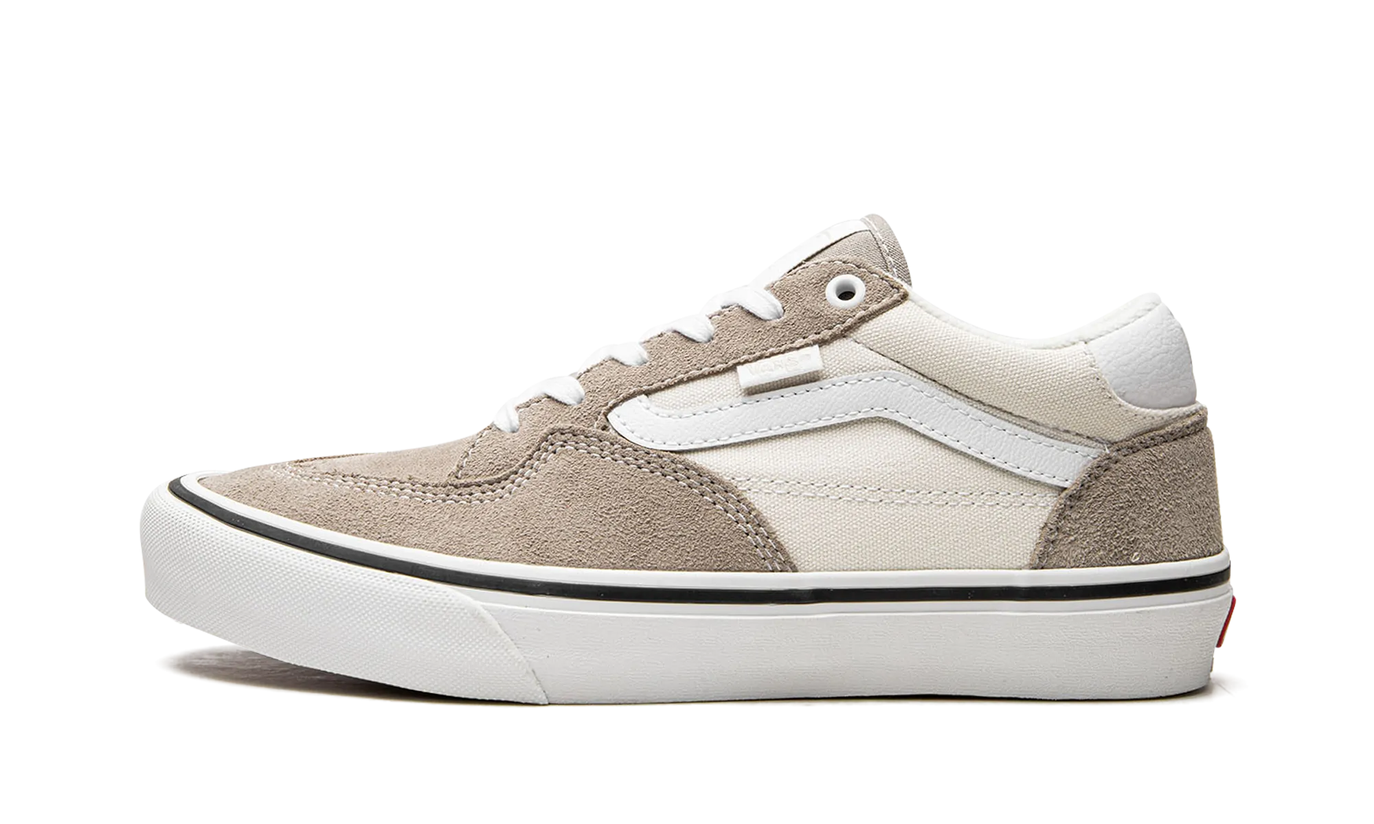 Rowan City Tour Arch Support System