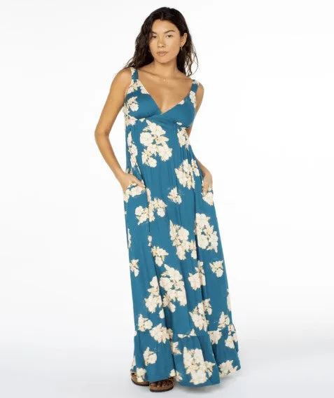 Roxy Womens Dress Wilder Coast Daily Favorite