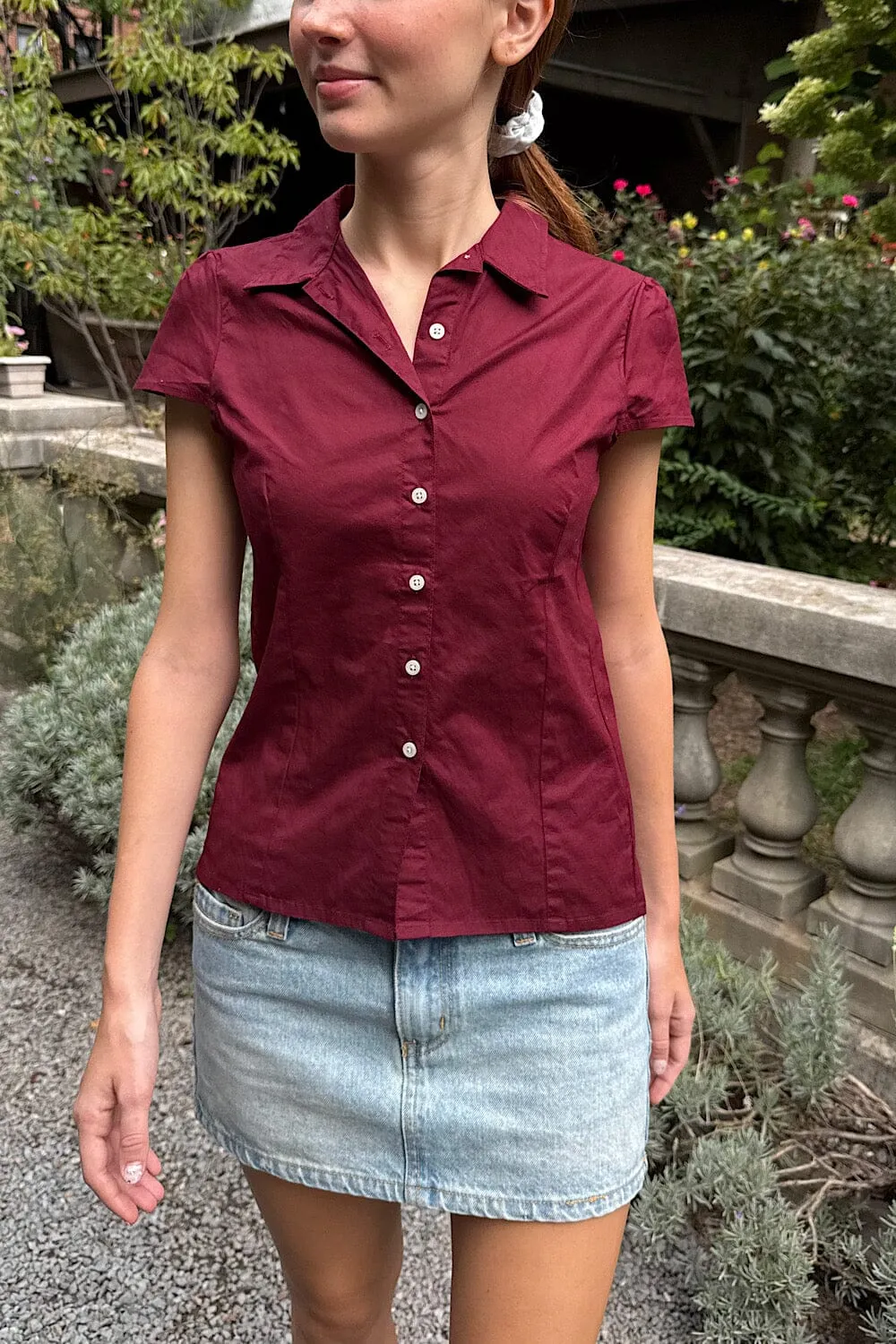 Rue Top Chill Mode Active Style