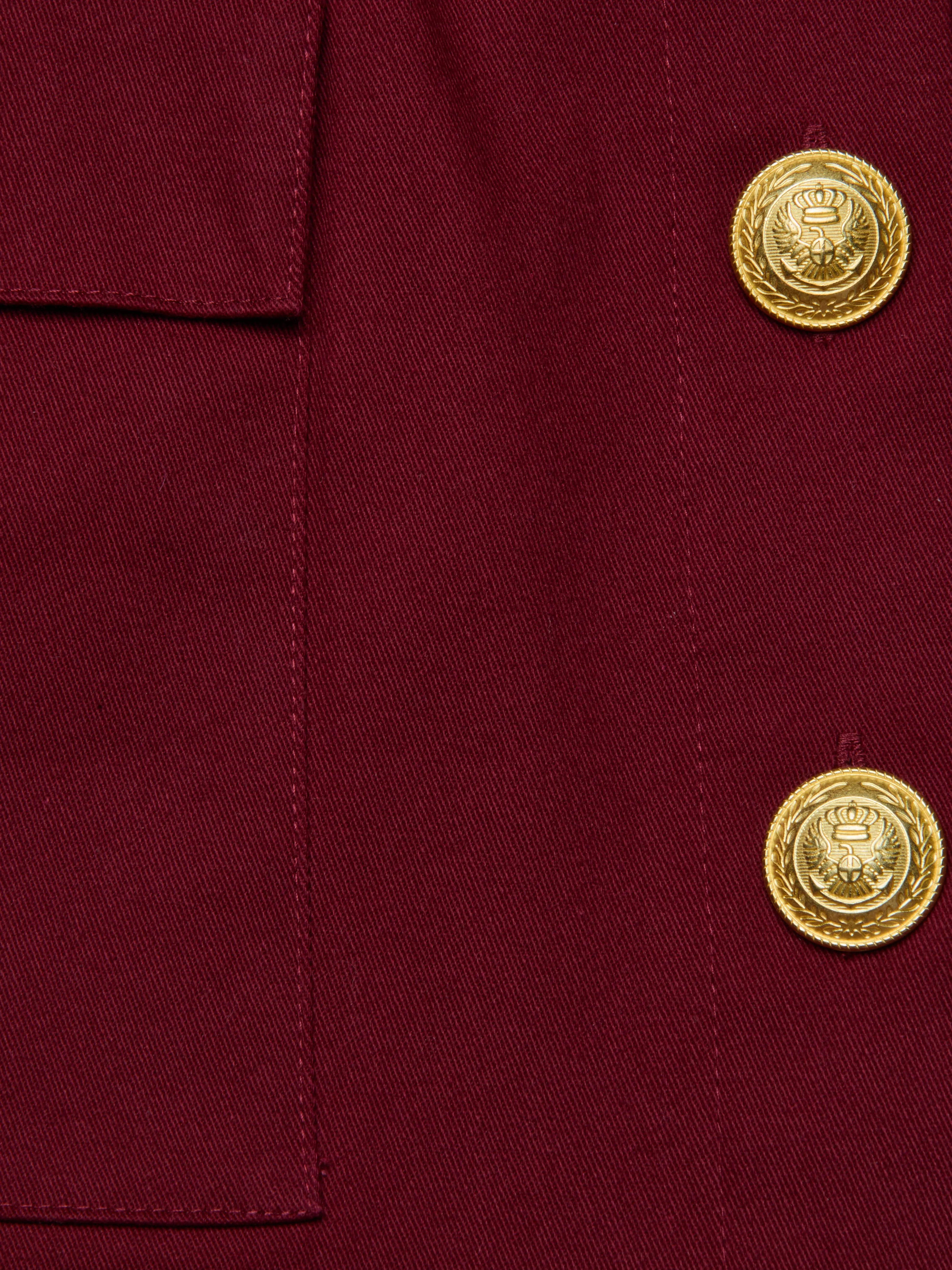 Chill Friendly Midy Button-Front Dress