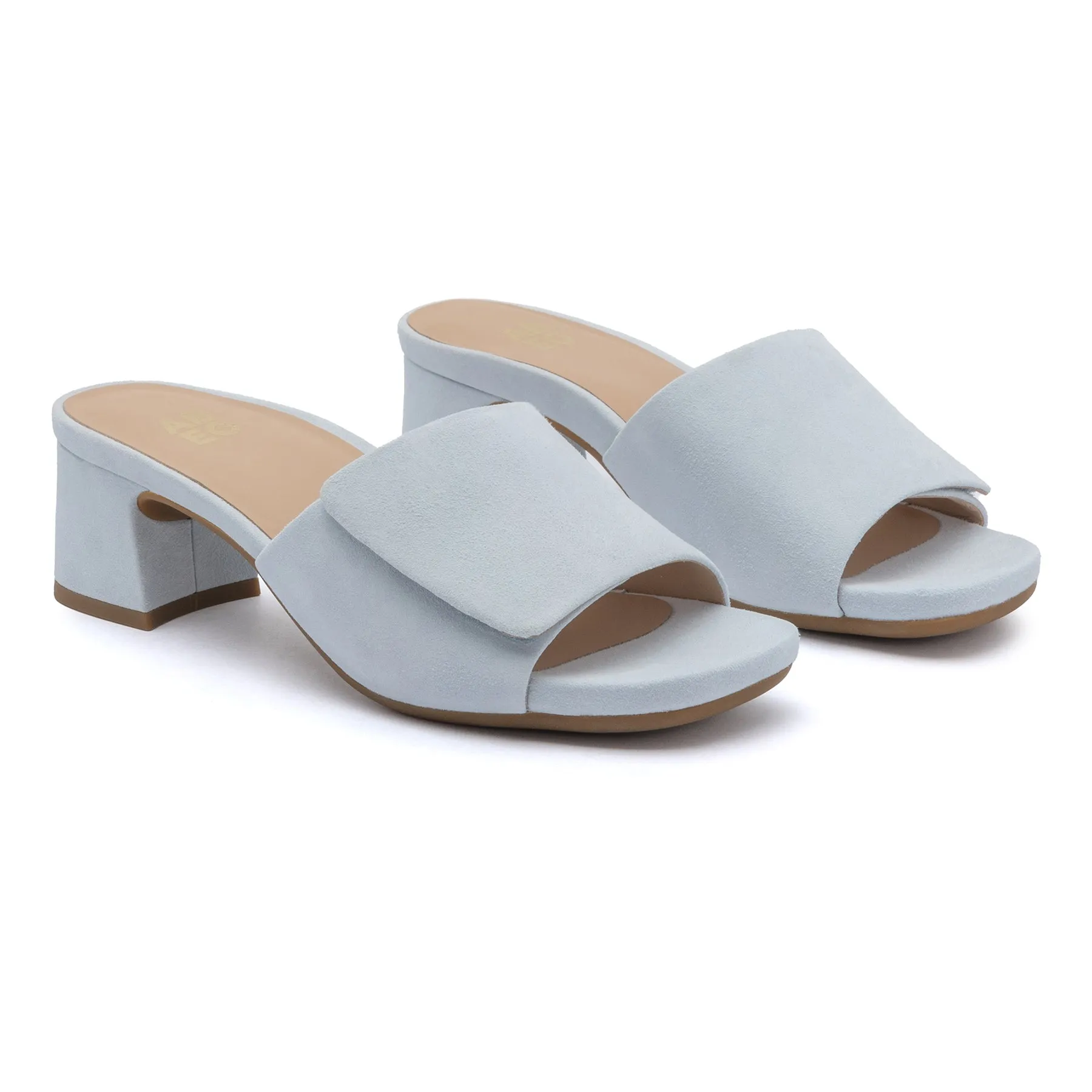 Avenue Slide Comfort Tongue Earth Mood