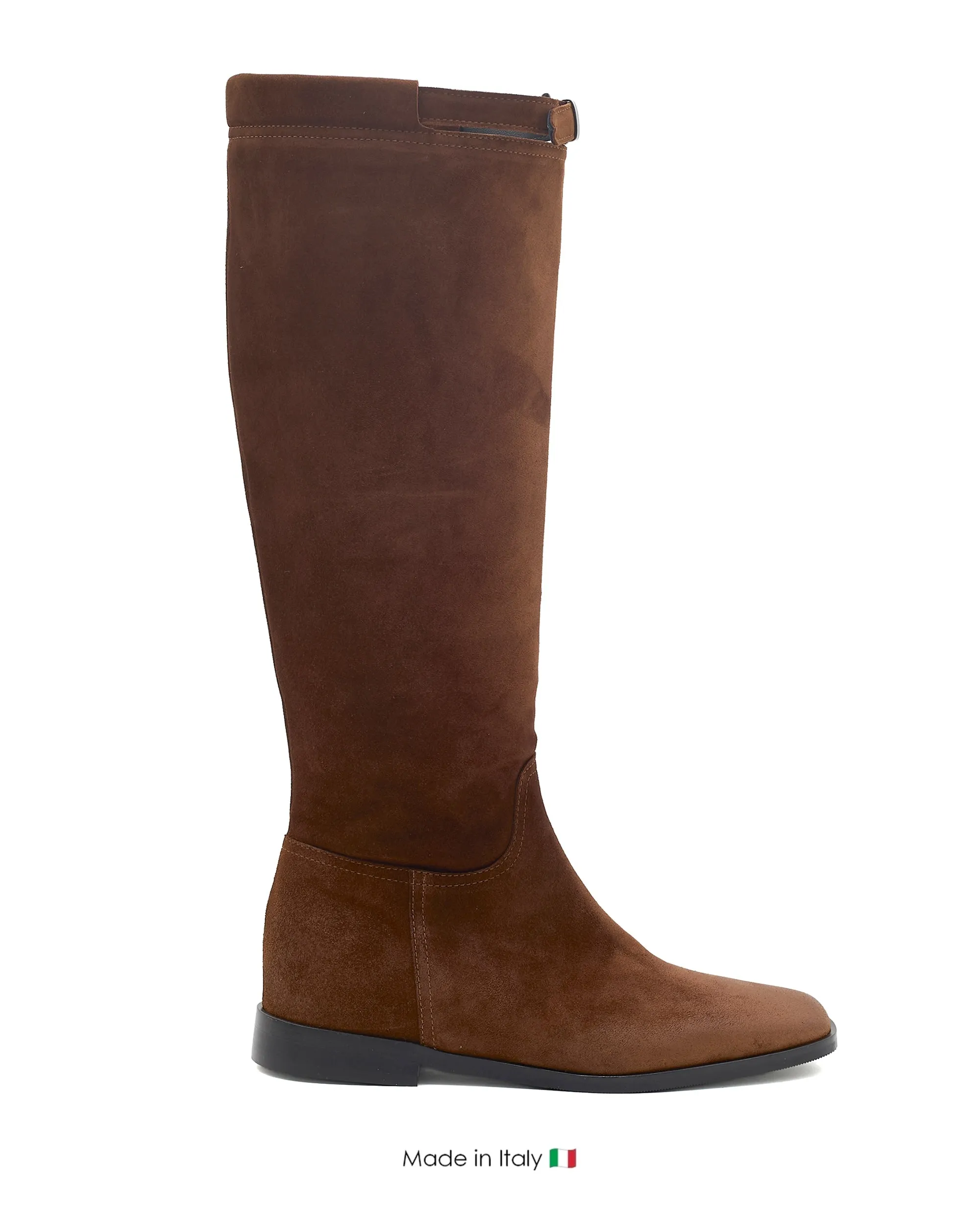 Sleek Function Saana Boot Tabacco