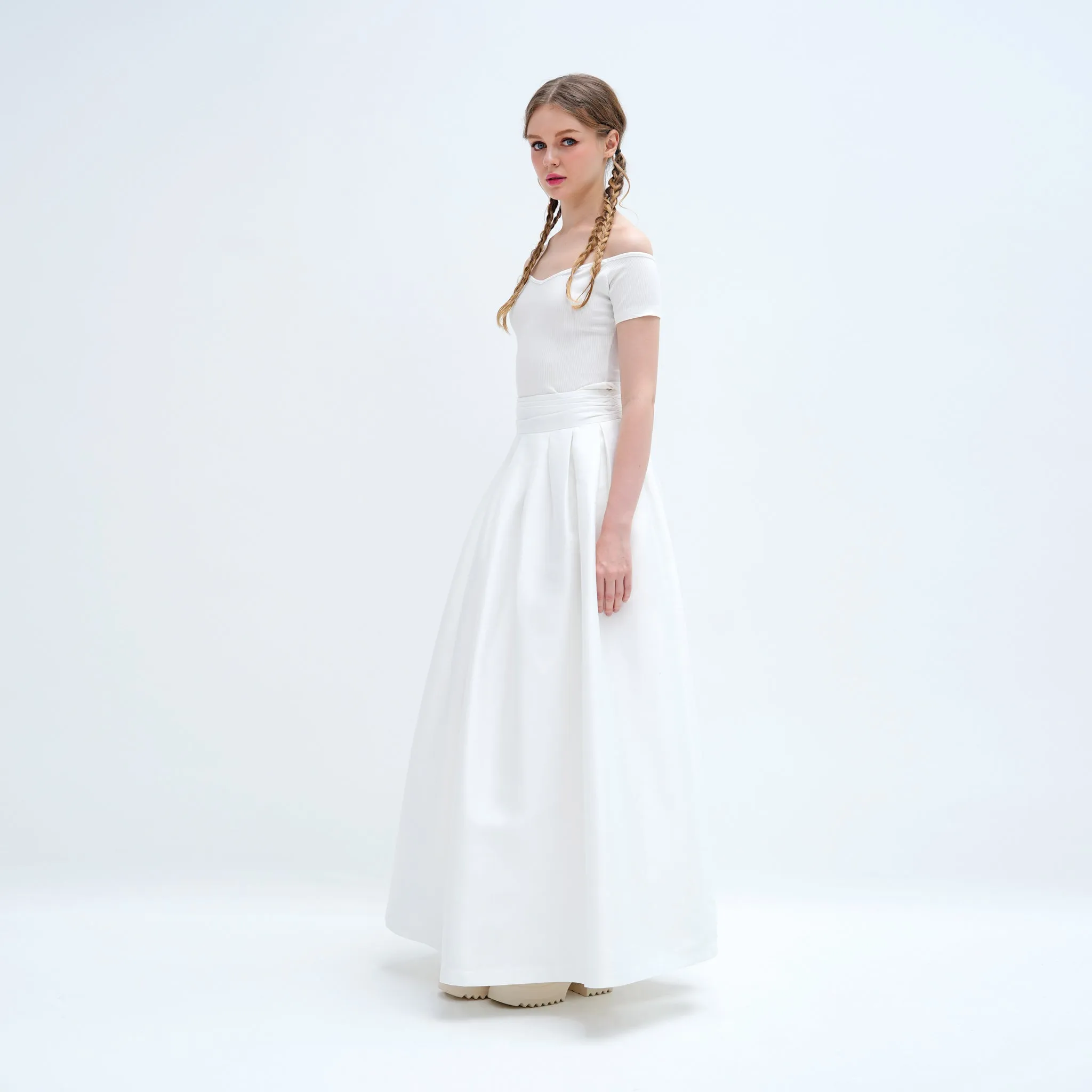 Style Staple Samsoe Maxi Skirt