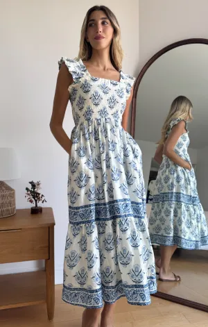 Olivia Dress All Occasion Body Safe