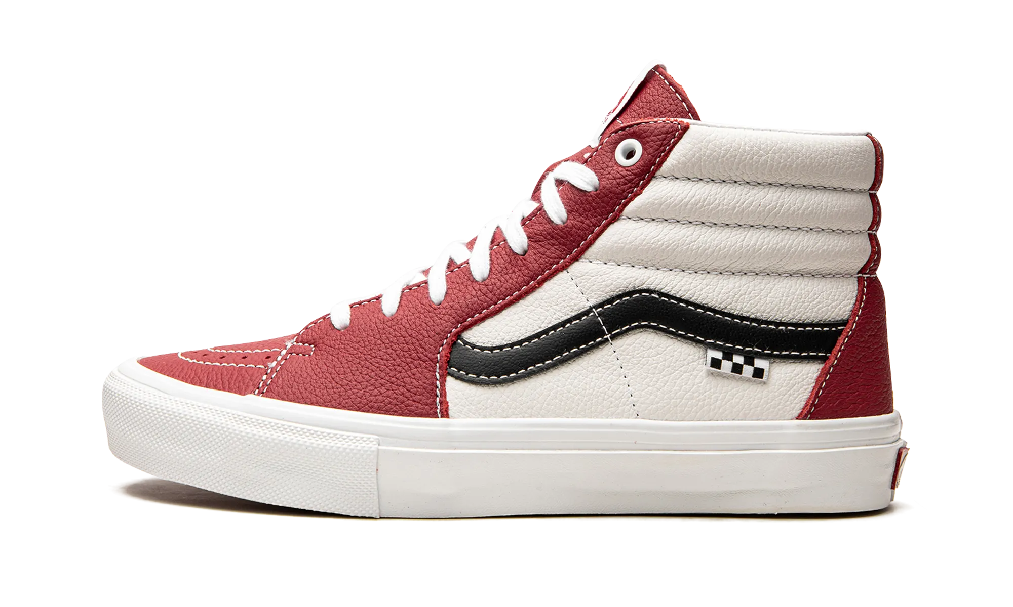 SK8-Hi Sport Always Ready