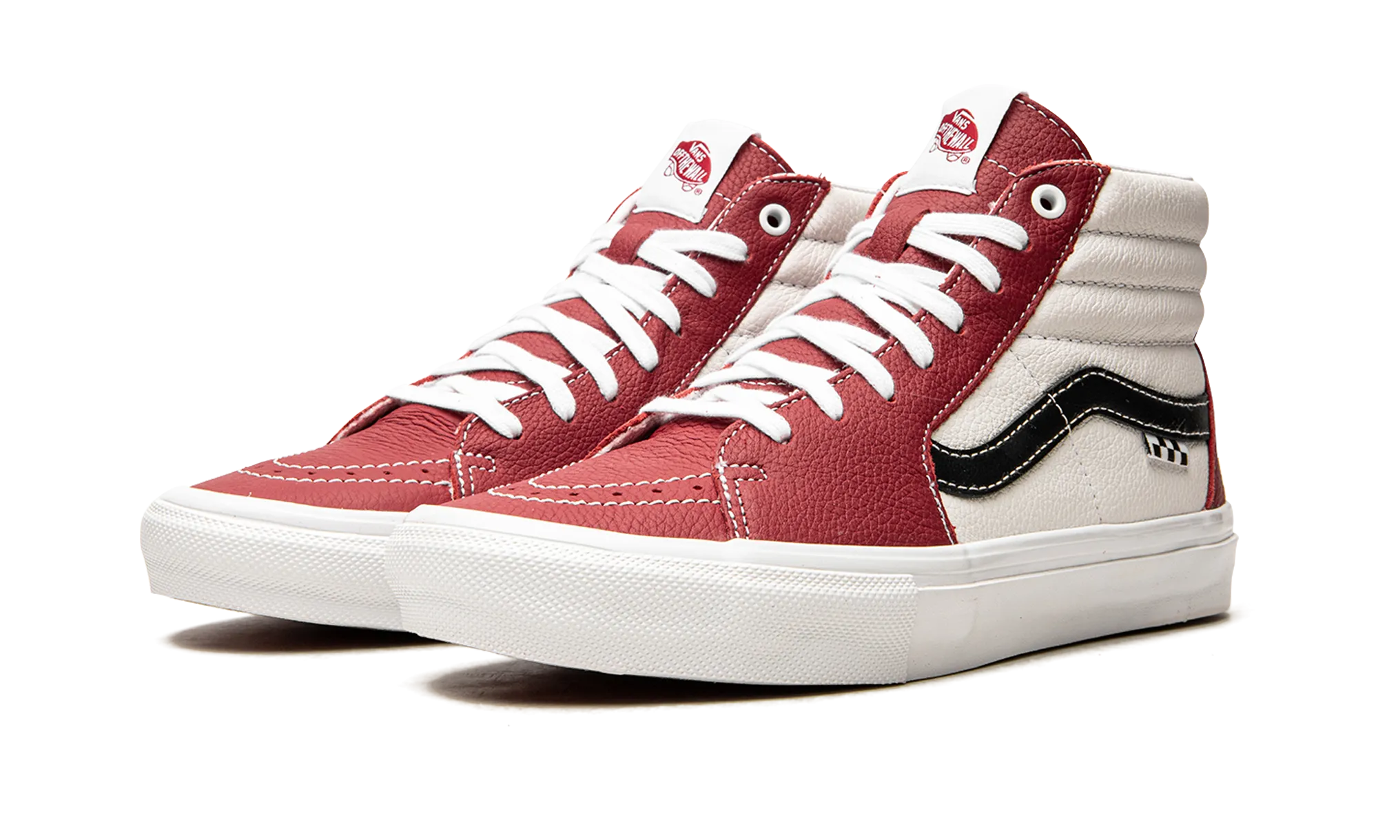 Any Day SK8-Hi Sport