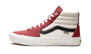 SK8-Hi Sport Always Ready
